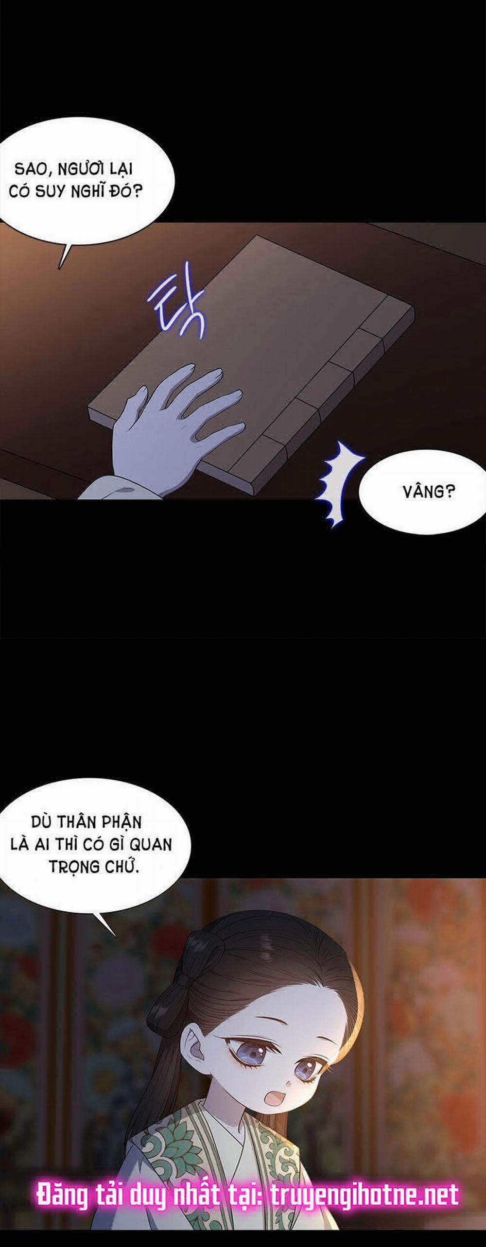 [18+] Ve Vãn, Mê Hoặc Hồ Ly 10.2 trang 19