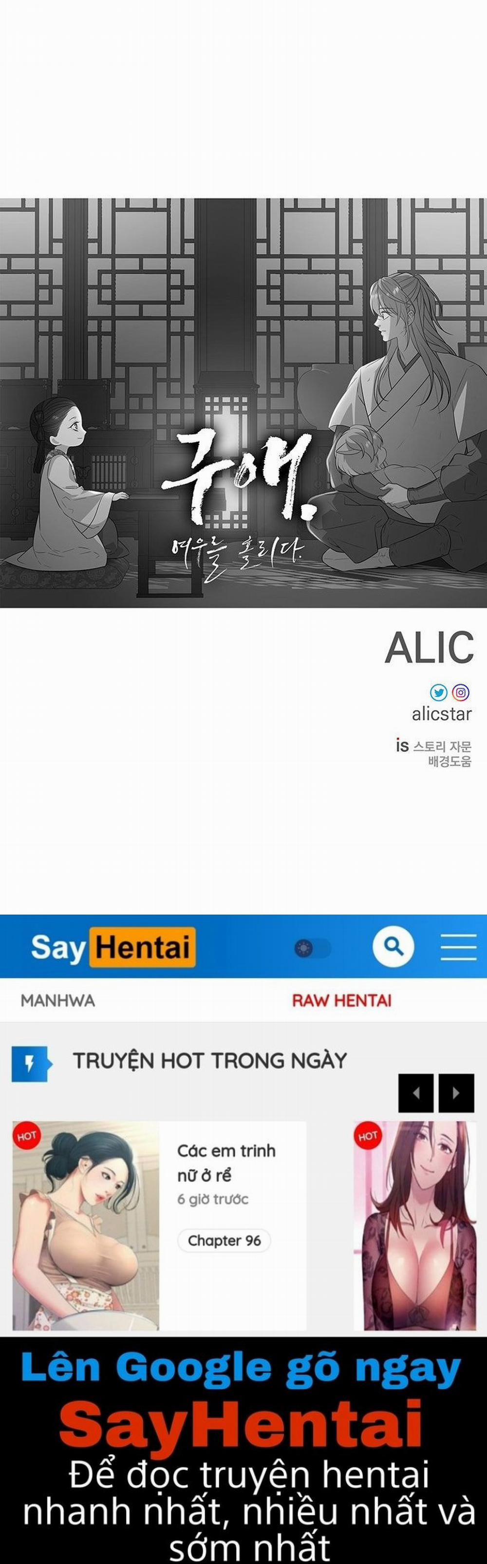 [18+] Ve Vãn, Mê Hoặc Hồ Ly 10.2 trang 25