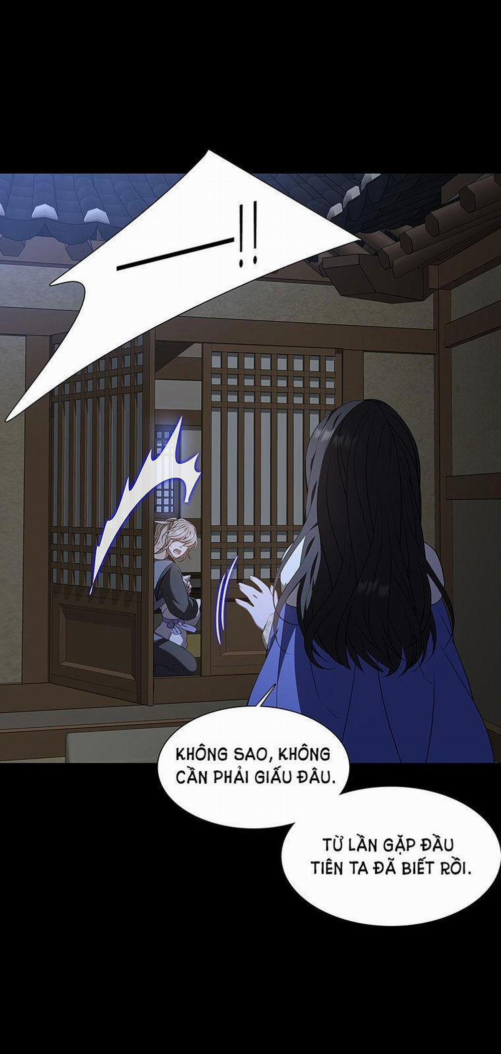 [18+] Ve Vãn, Mê Hoặc Hồ Ly 10.2 trang 3