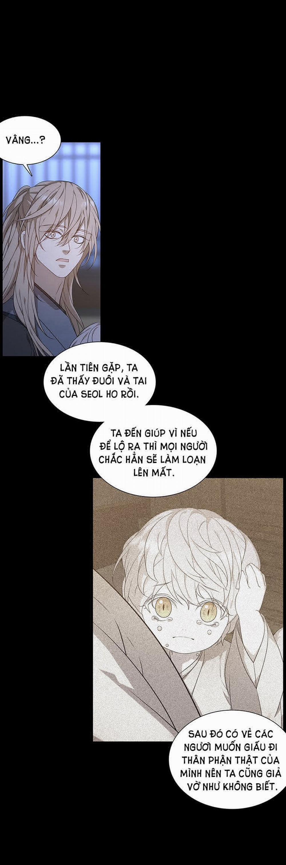 [18+] Ve Vãn, Mê Hoặc Hồ Ly 10.2 trang 4