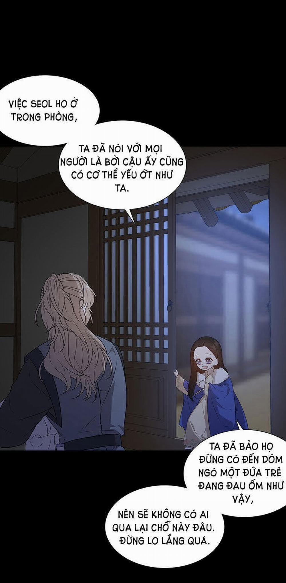[18+] Ve Vãn, Mê Hoặc Hồ Ly 10.2 trang 6