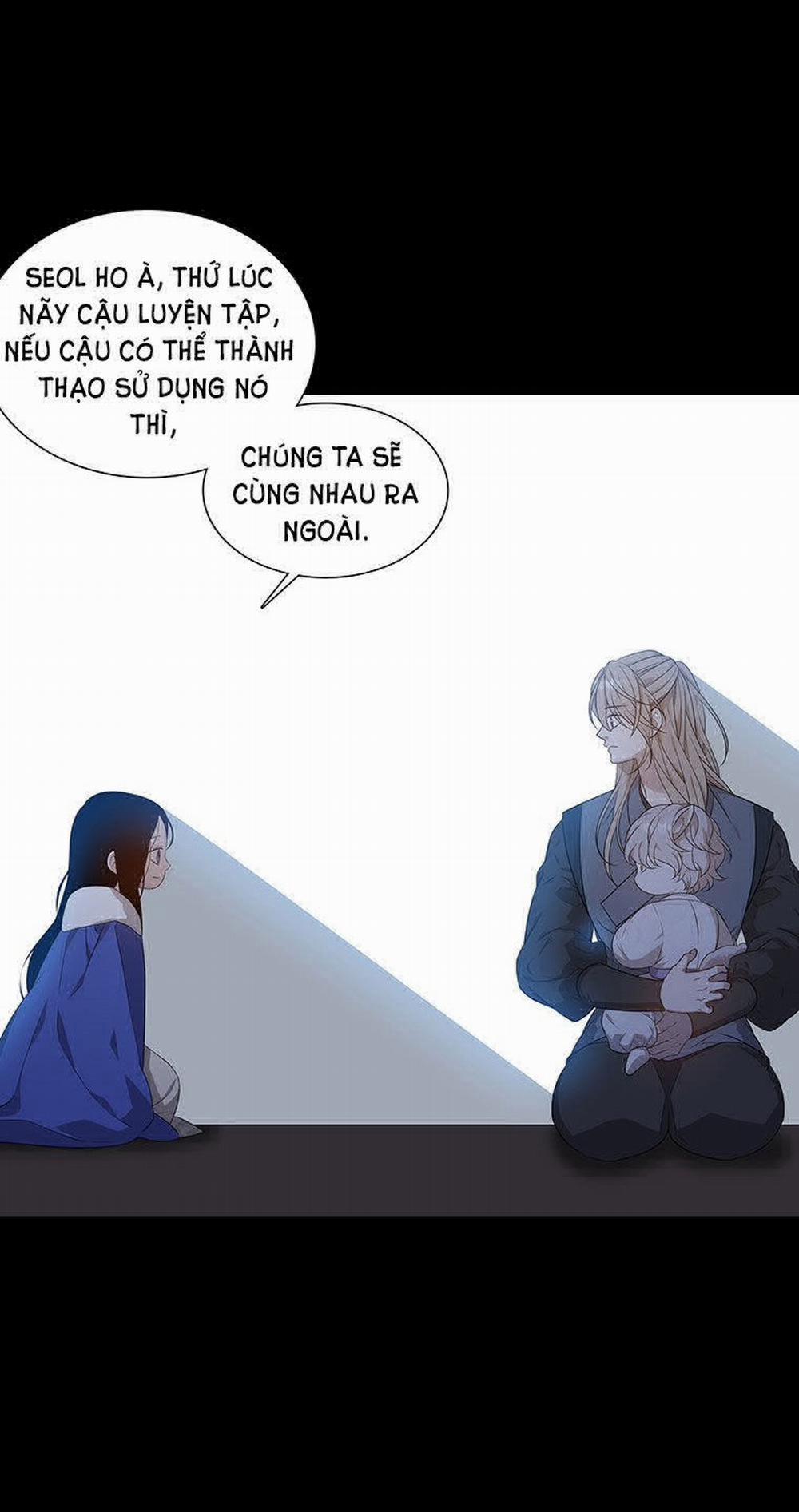 [18+] Ve Vãn, Mê Hoặc Hồ Ly 10.2 trang 8