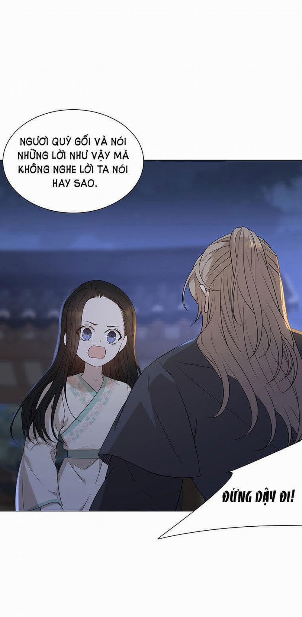 [18+] Ve Vãn, Mê Hoặc Hồ Ly 11.1 trang 22