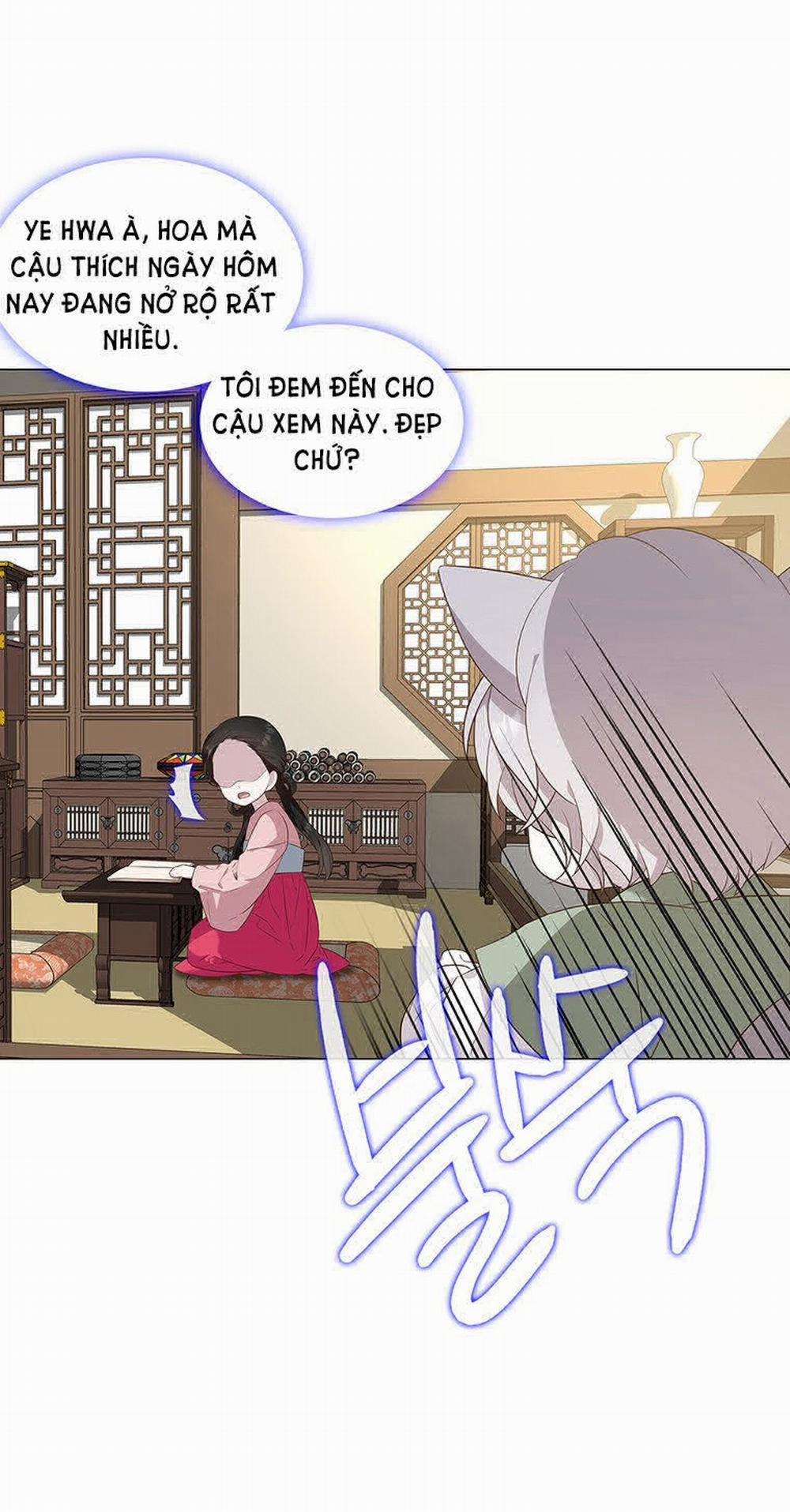 [18+] Ve Vãn, Mê Hoặc Hồ Ly 11.1 trang 27