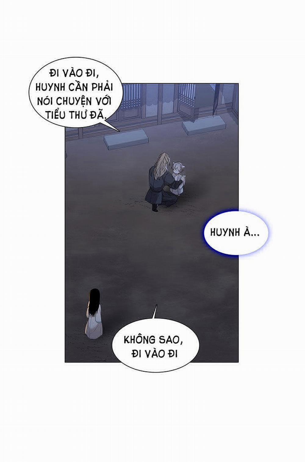 [18+] Ve Vãn, Mê Hoặc Hồ Ly 11.1 trang 5