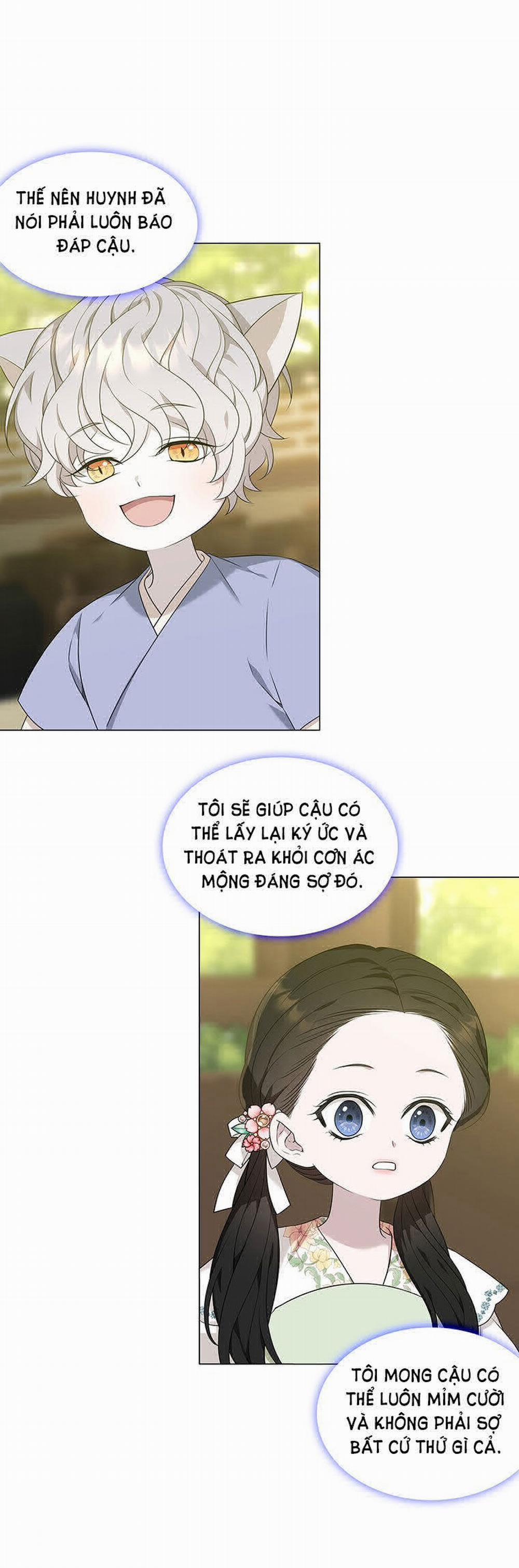 [18+] Ve Vãn, Mê Hoặc Hồ Ly 11.2 trang 10
