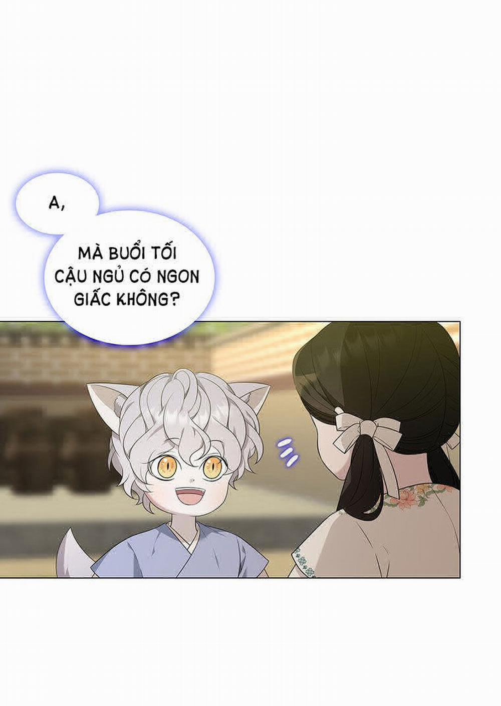 [18+] Ve Vãn, Mê Hoặc Hồ Ly 11.2 trang 12
