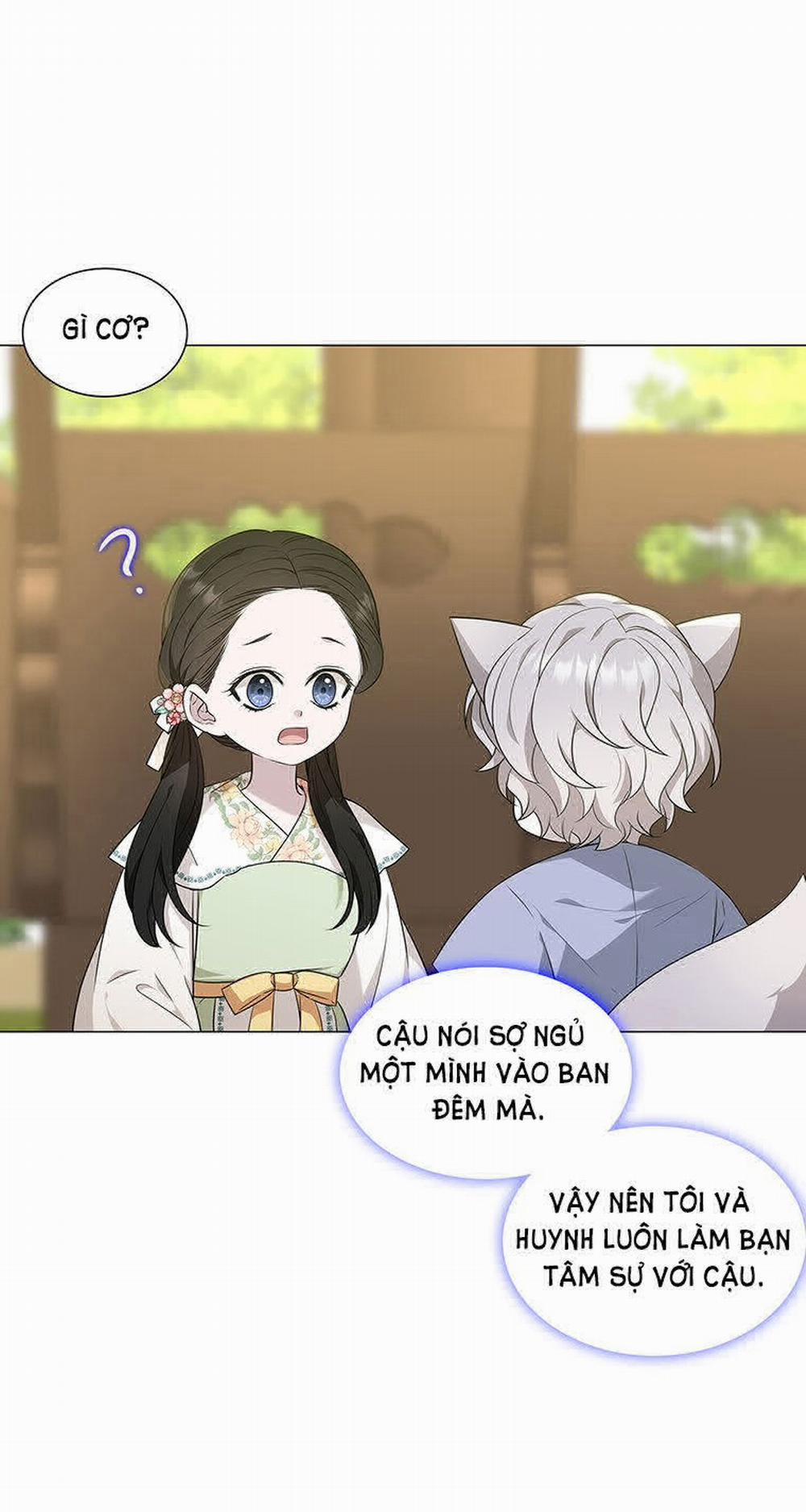 [18+] Ve Vãn, Mê Hoặc Hồ Ly 11.2 trang 13
