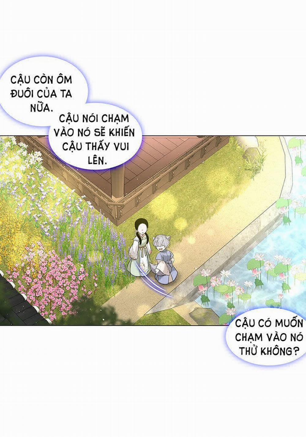 [18+] Ve Vãn, Mê Hoặc Hồ Ly 11.2 trang 14