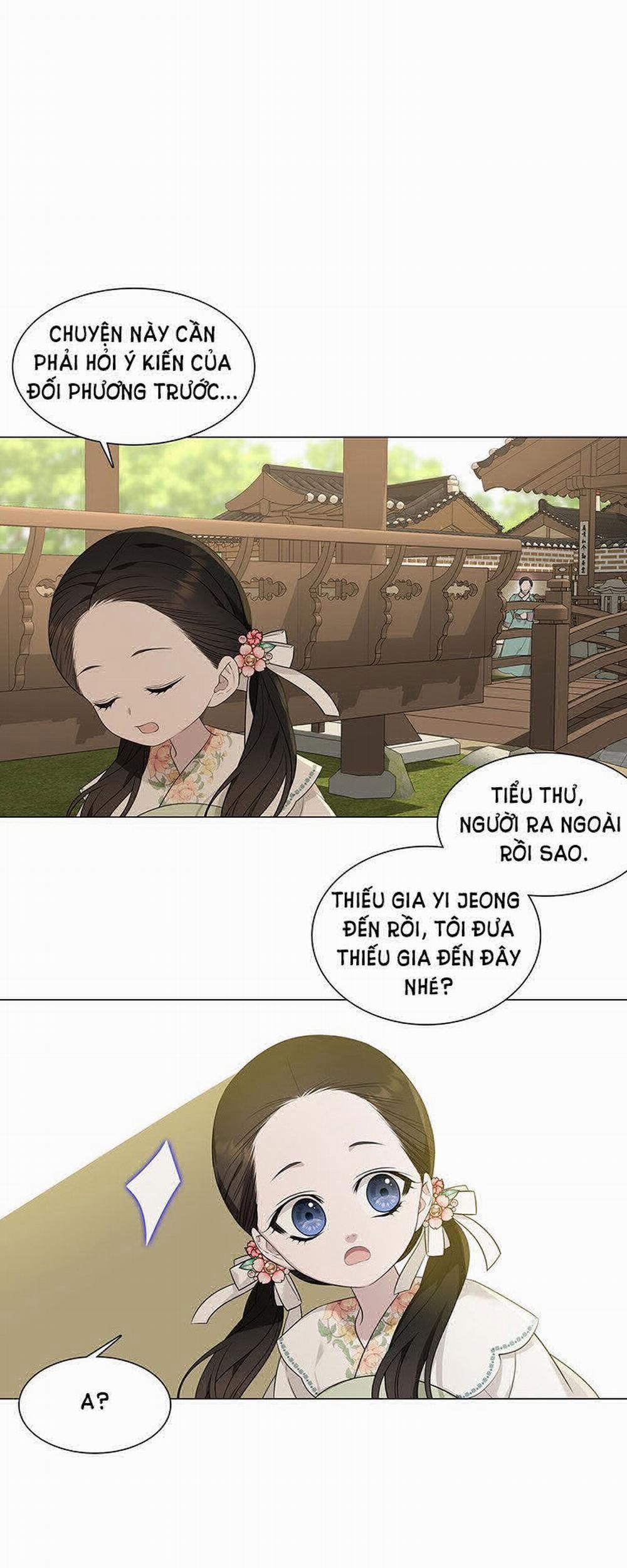 [18+] Ve Vãn, Mê Hoặc Hồ Ly 11.2 trang 20