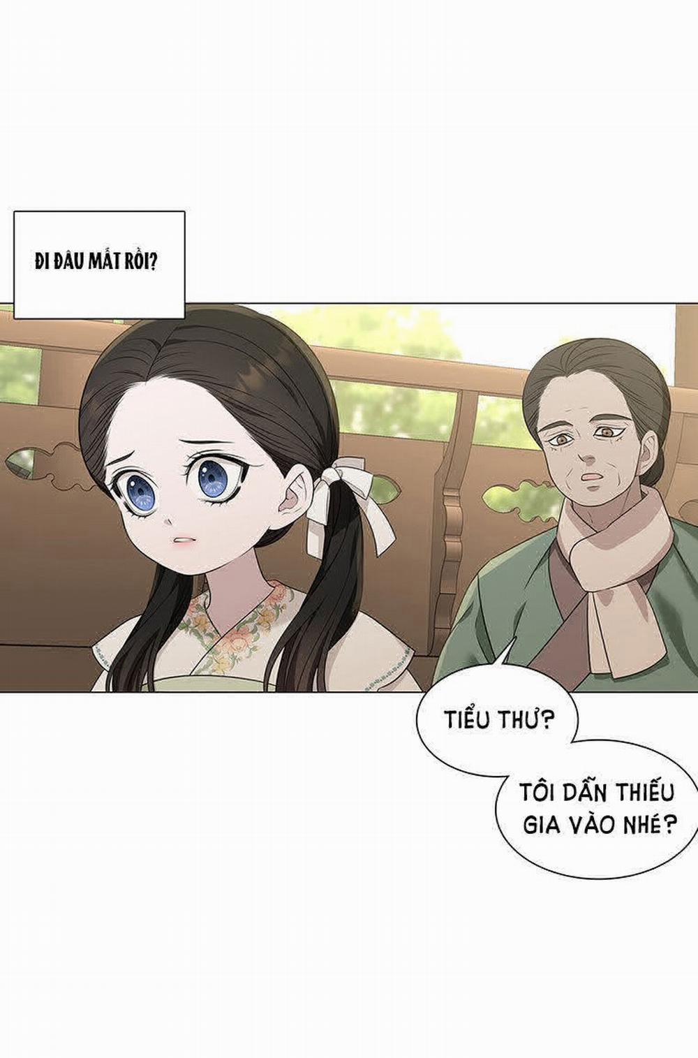 [18+] Ve Vãn, Mê Hoặc Hồ Ly 11.2 trang 22