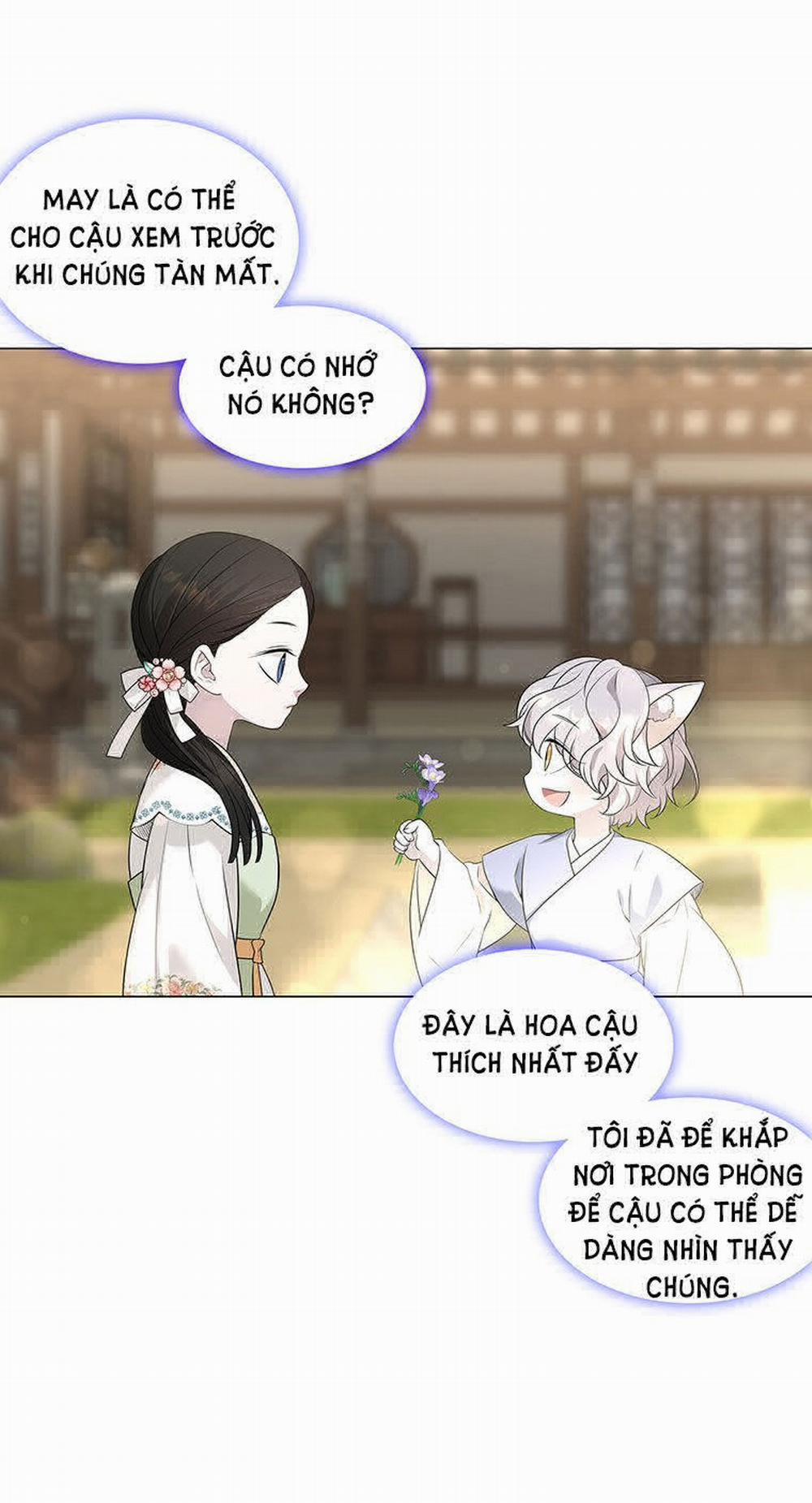 [18+] Ve Vãn, Mê Hoặc Hồ Ly 11.2 trang 5