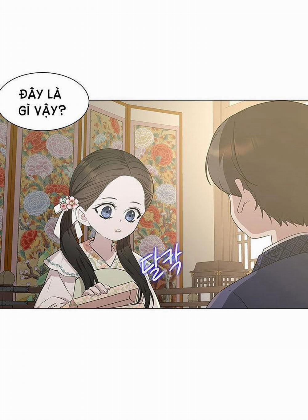 [18+] Ve Vãn, Mê Hoặc Hồ Ly 12.1 trang 2