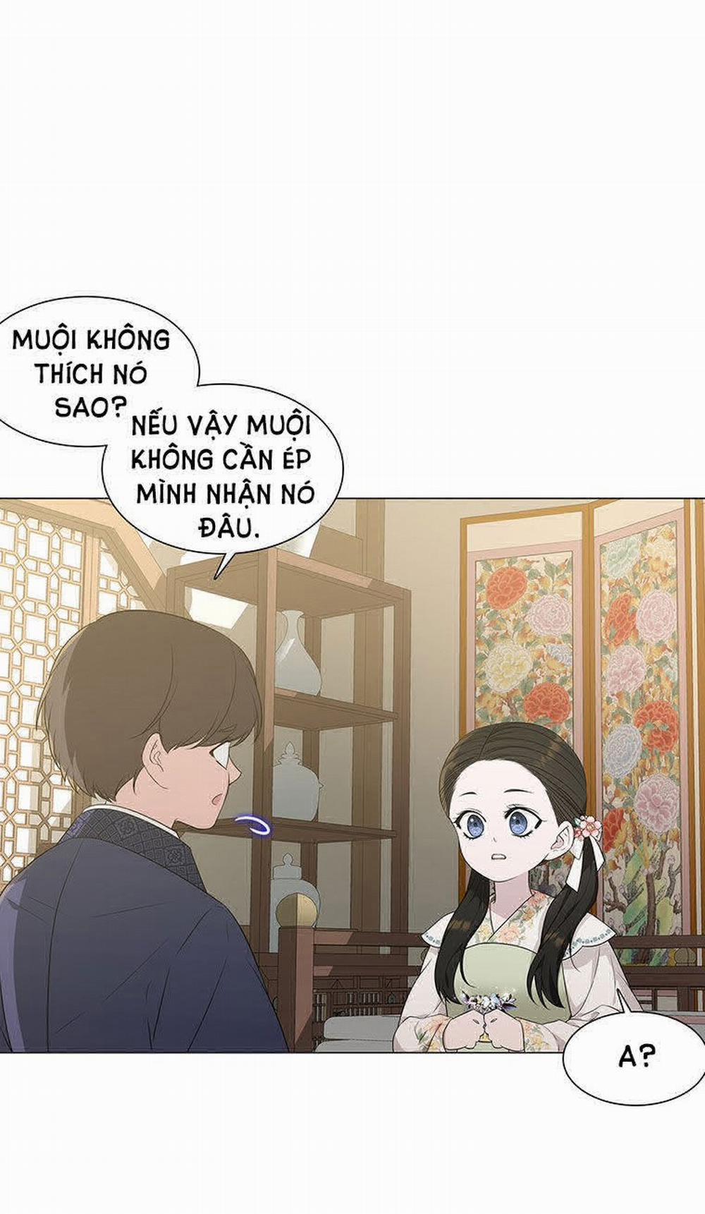 [18+] Ve Vãn, Mê Hoặc Hồ Ly 12.1 trang 5