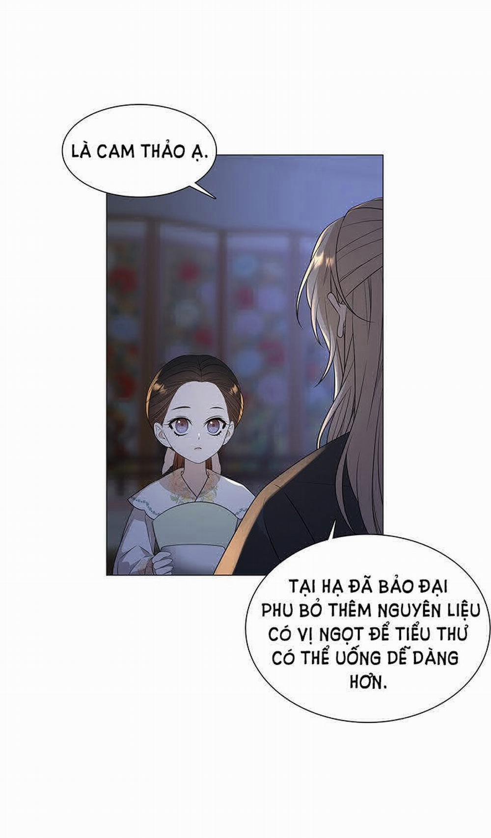[18+] Ve Vãn, Mê Hoặc Hồ Ly 12.2 trang 18