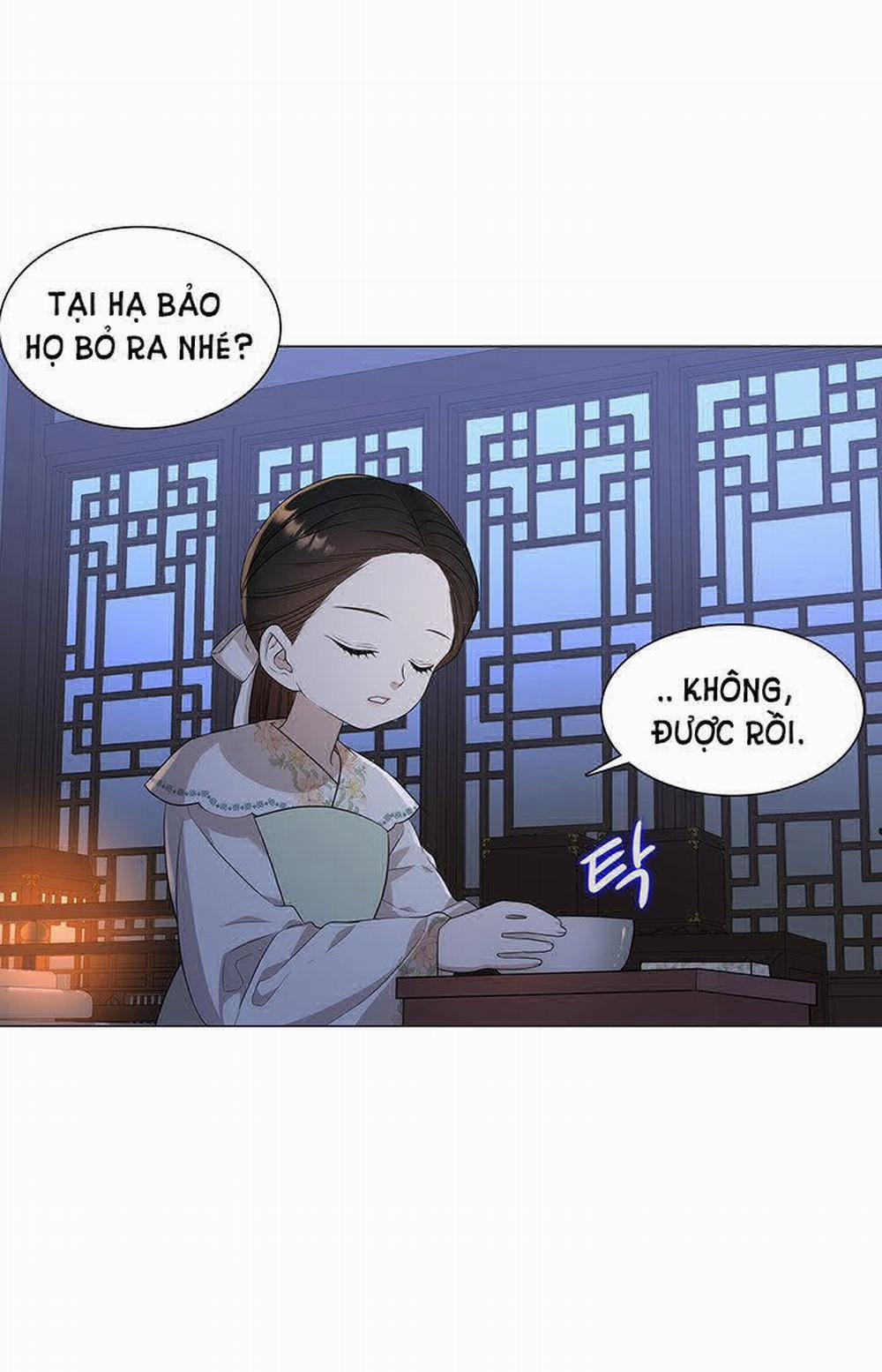 [18+] Ve Vãn, Mê Hoặc Hồ Ly 12.2 trang 19