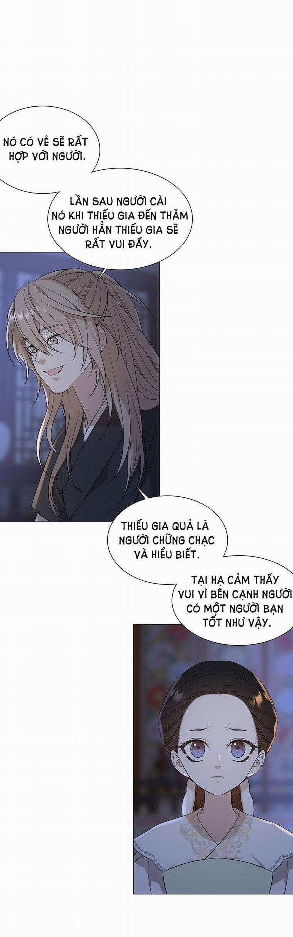 [18+] Ve Vãn, Mê Hoặc Hồ Ly 12.2 trang 22