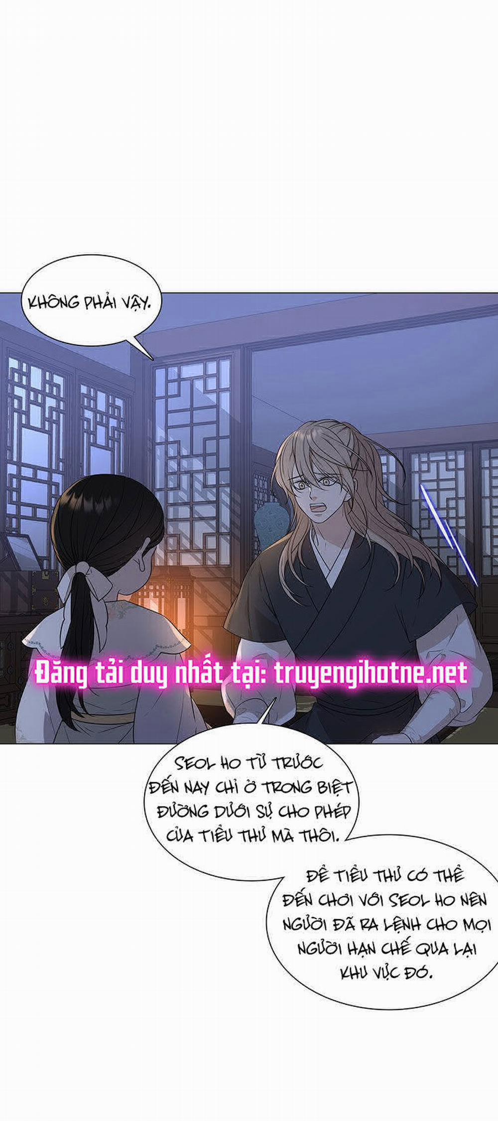 [18+] Ve Vãn, Mê Hoặc Hồ Ly 12.2 trang 38