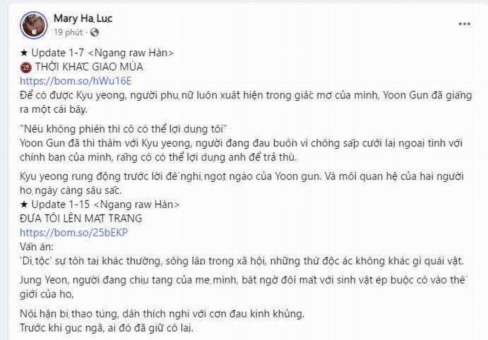 [18+] Ve Vãn, Mê Hoặc Hồ Ly 12.2 trang 8