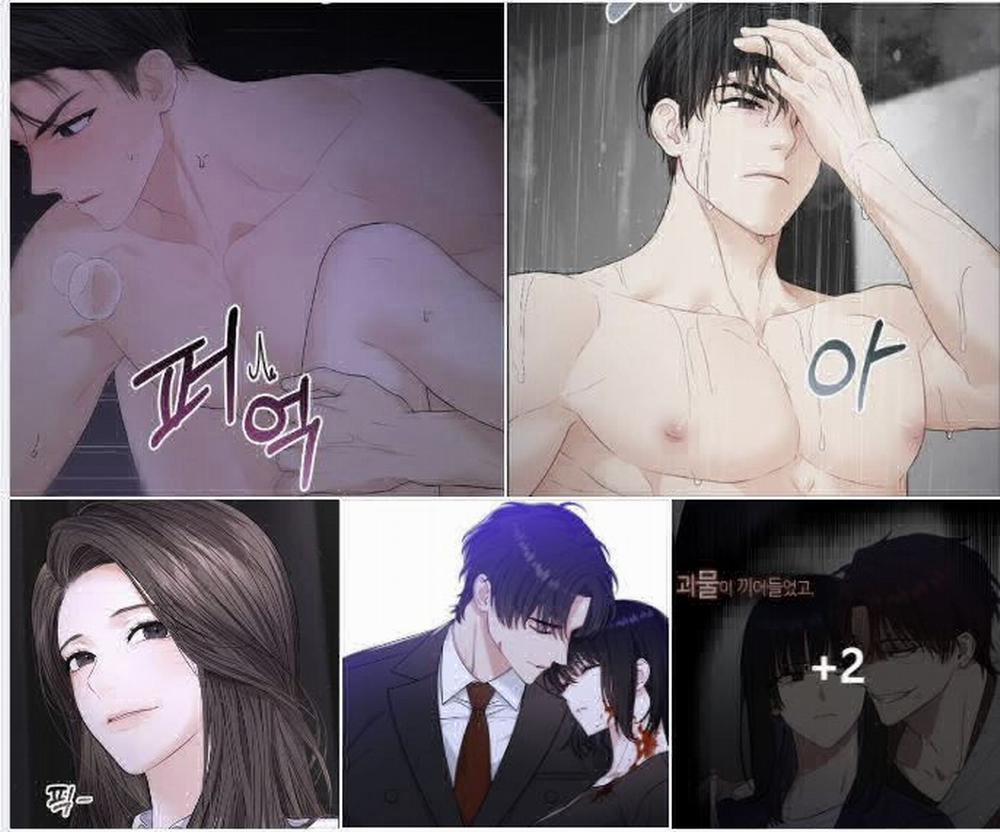 [18+] Ve Vãn, Mê Hoặc Hồ Ly 12.2 trang 9