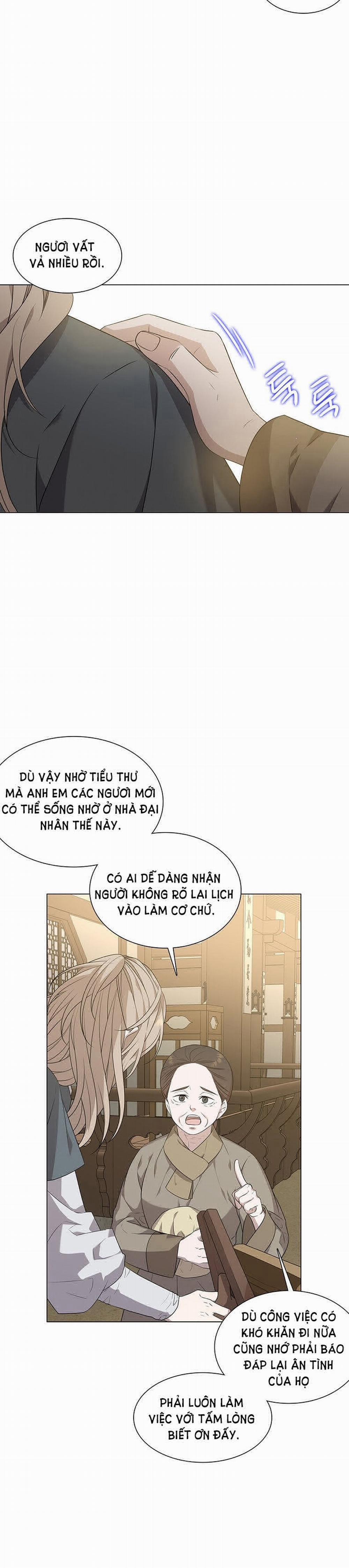 [18+] Ve Vãn, Mê Hoặc Hồ Ly 13.1 trang 20