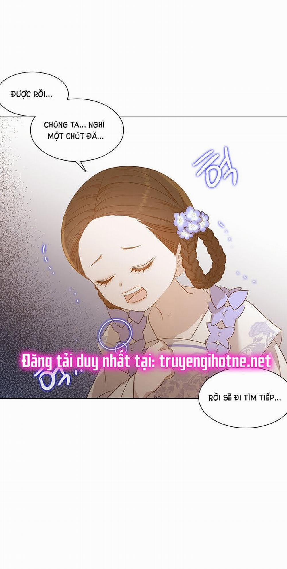 [18+] Ve Vãn, Mê Hoặc Hồ Ly 14.2 trang 28