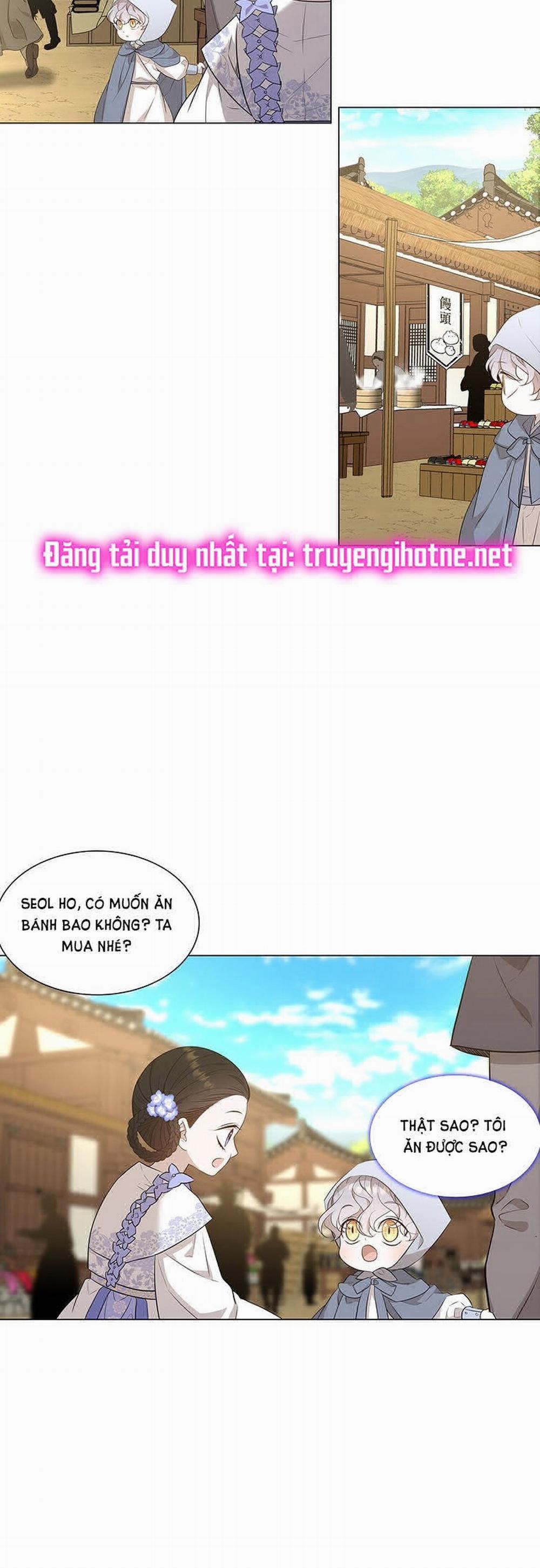 [18+] Ve Vãn, Mê Hoặc Hồ Ly 14.2 trang 7