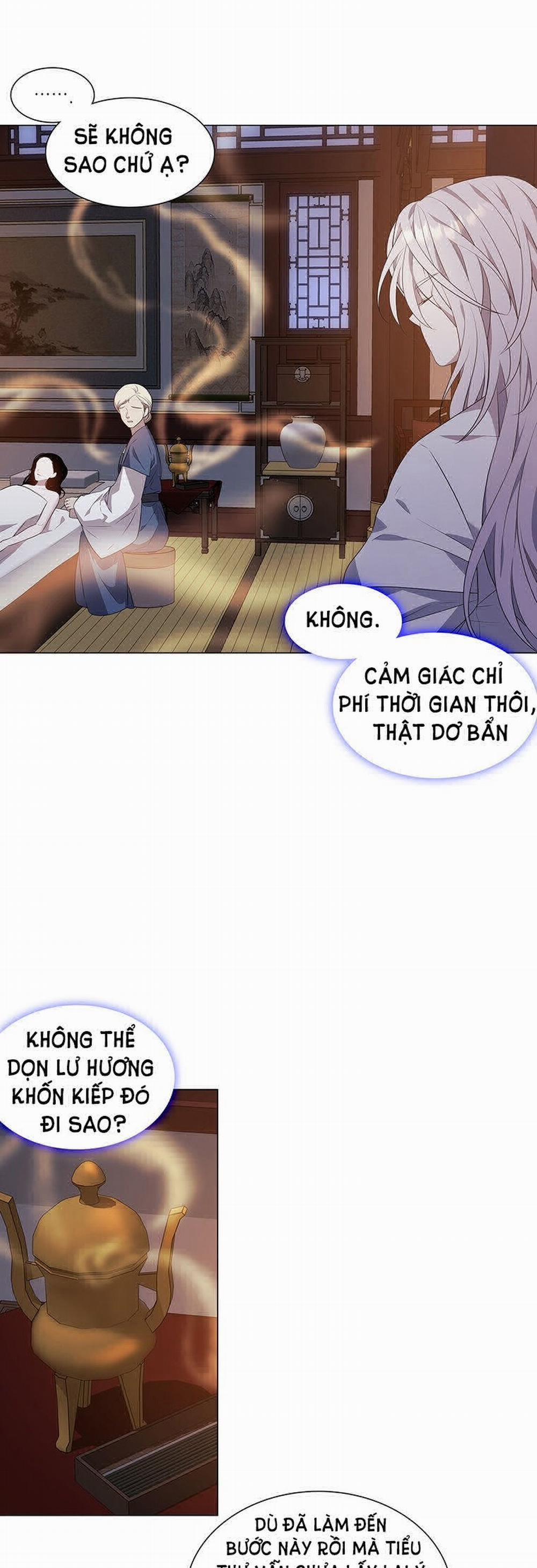 [18+] Ve Vãn, Mê Hoặc Hồ Ly 15.2 trang 16