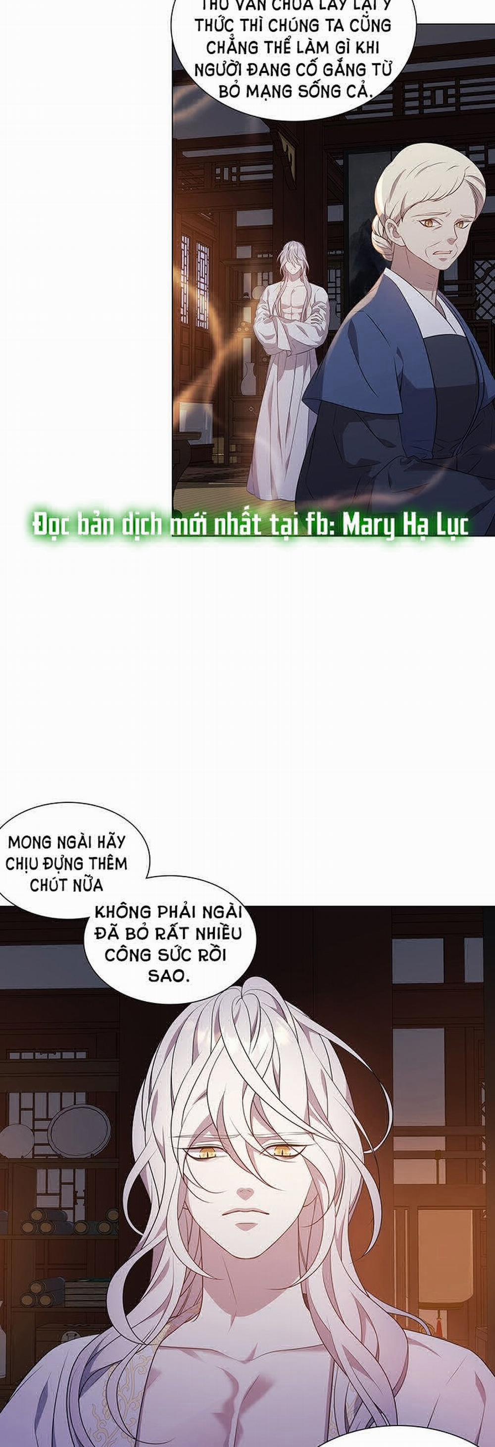 [18+] Ve Vãn, Mê Hoặc Hồ Ly 15.2 trang 17