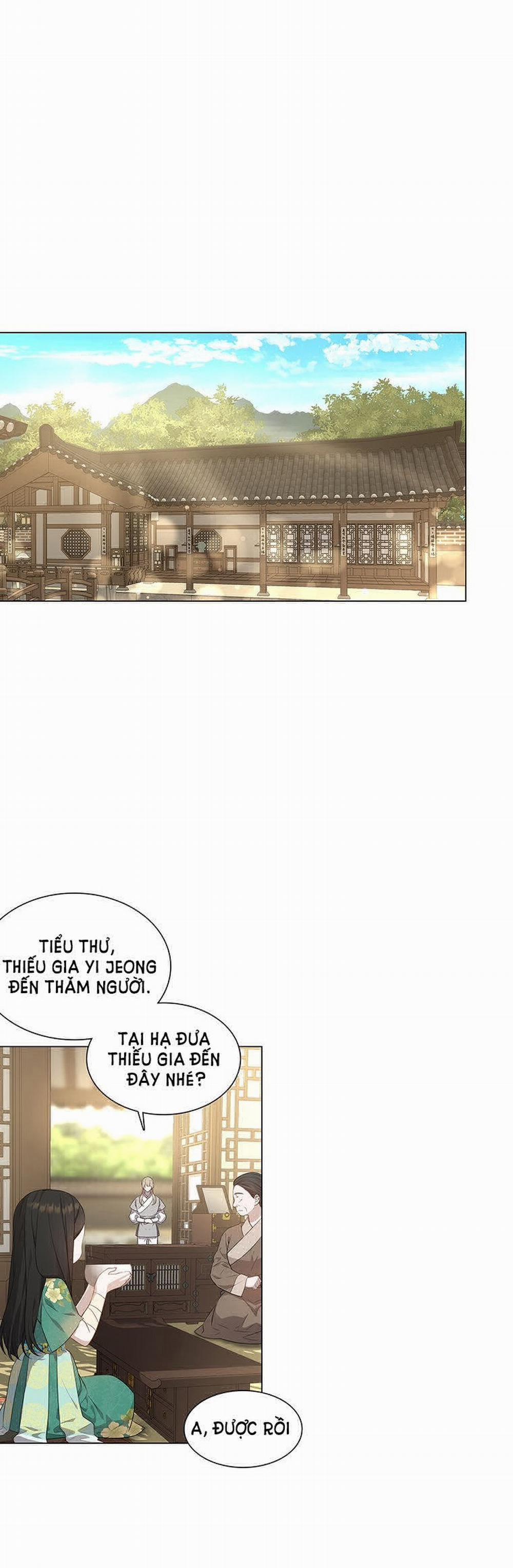 [18+] Ve Vãn, Mê Hoặc Hồ Ly 16.1 trang 13