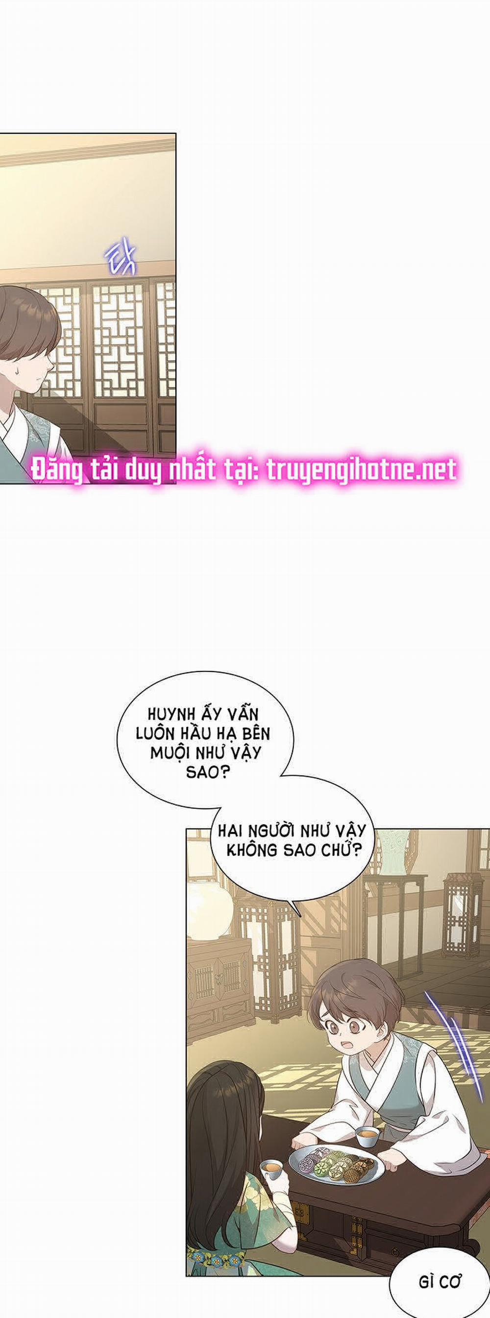 [18+] Ve Vãn, Mê Hoặc Hồ Ly 16.1 trang 20