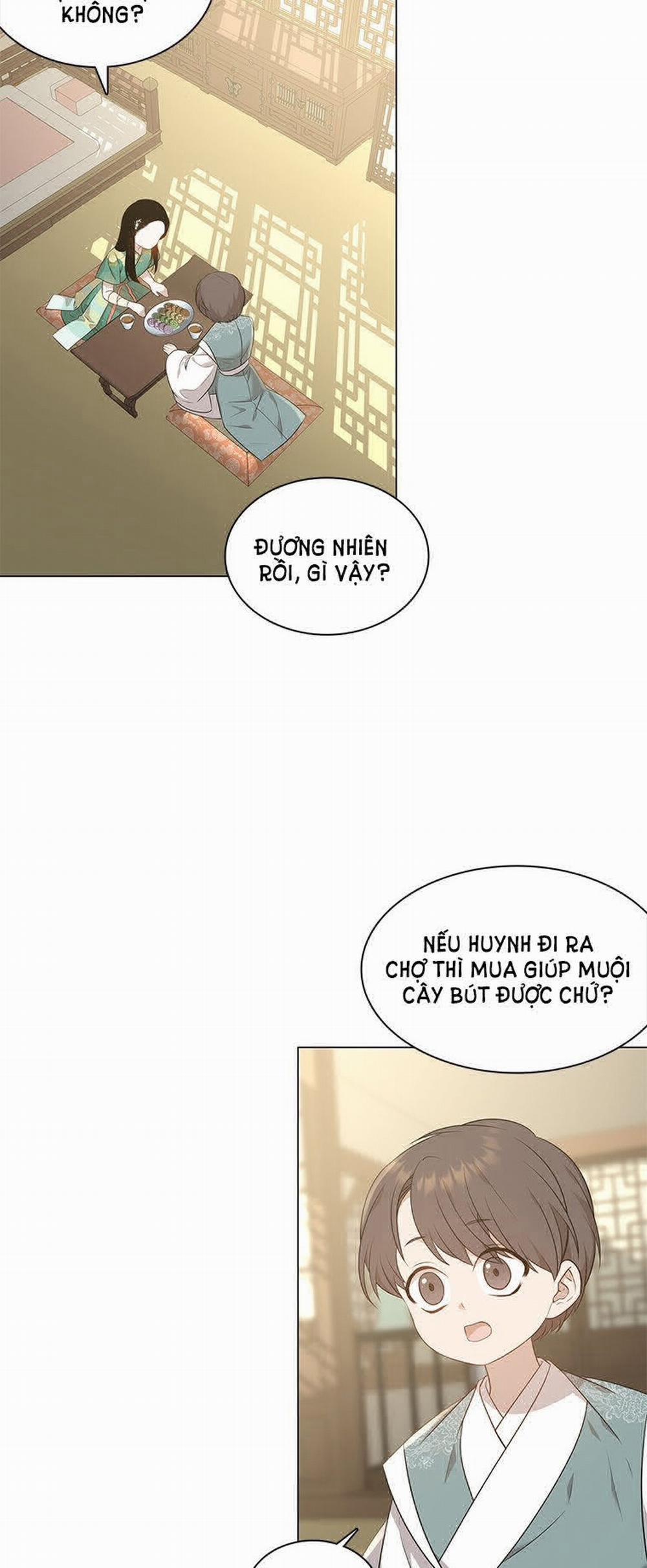 [18+] Ve Vãn, Mê Hoặc Hồ Ly 16.1 trang 25