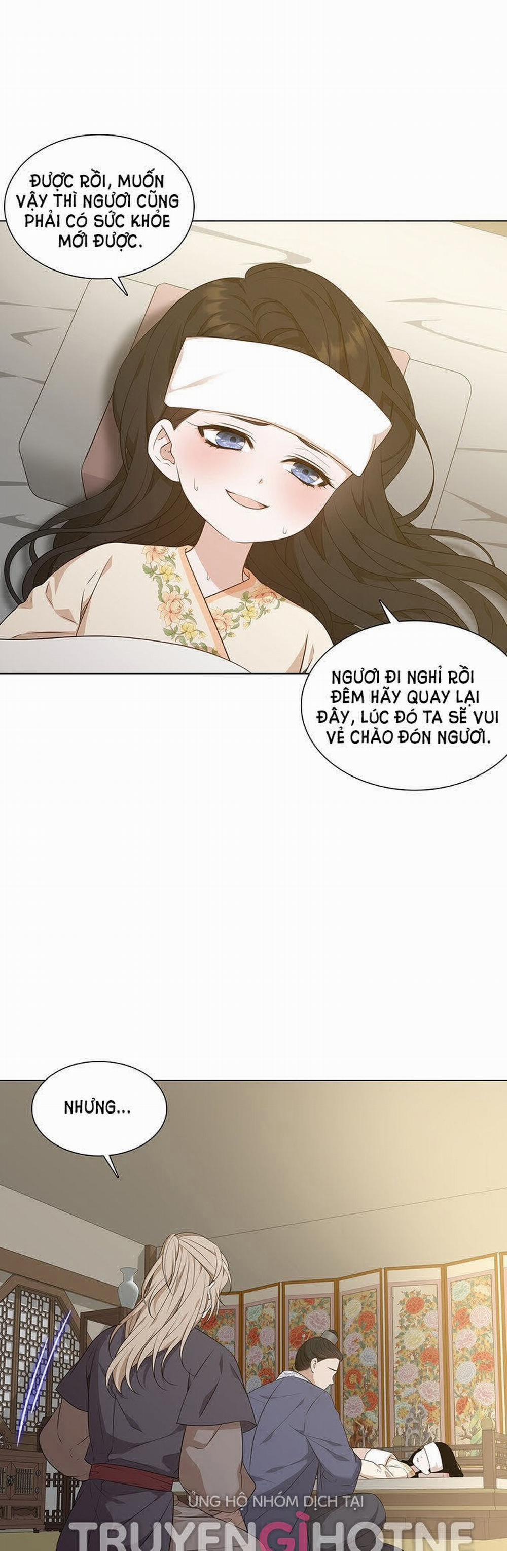 [18+] Ve Vãn, Mê Hoặc Hồ Ly 16.1 trang 7
