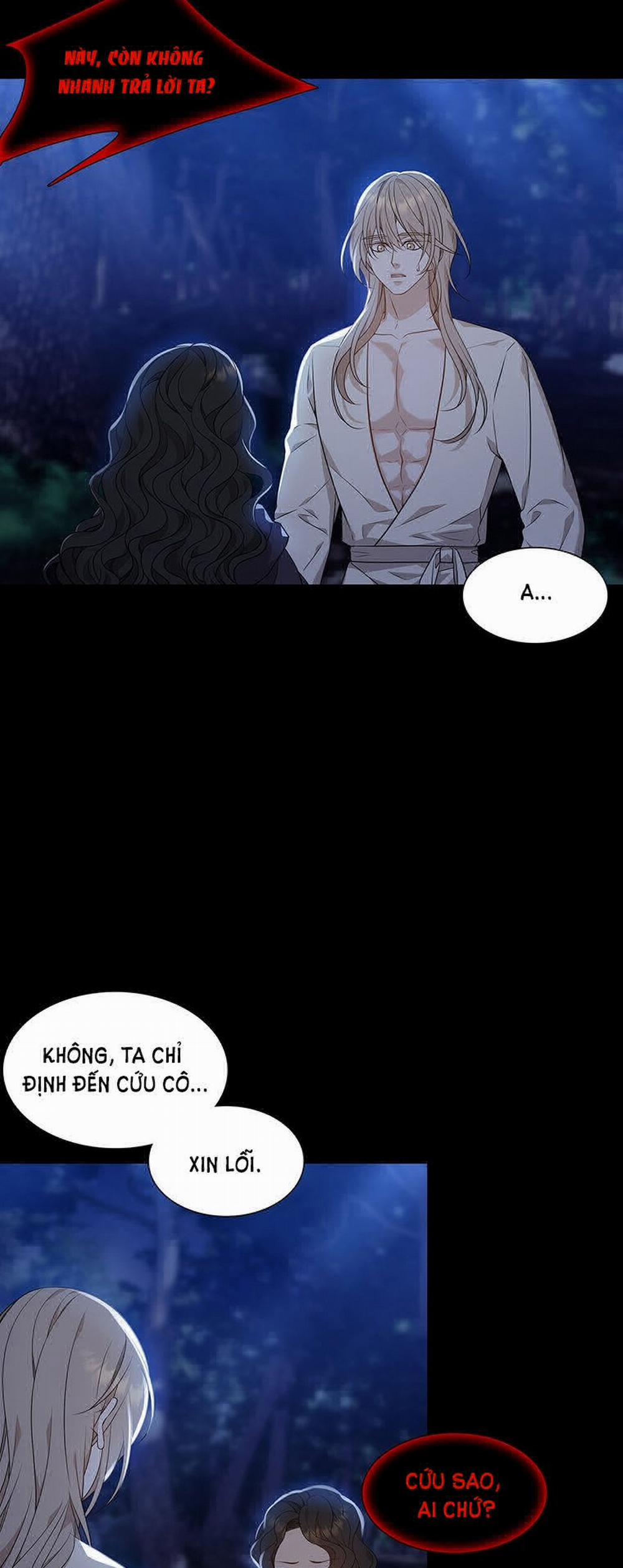 [18+] Ve Vãn, Mê Hoặc Hồ Ly 17.1 trang 24