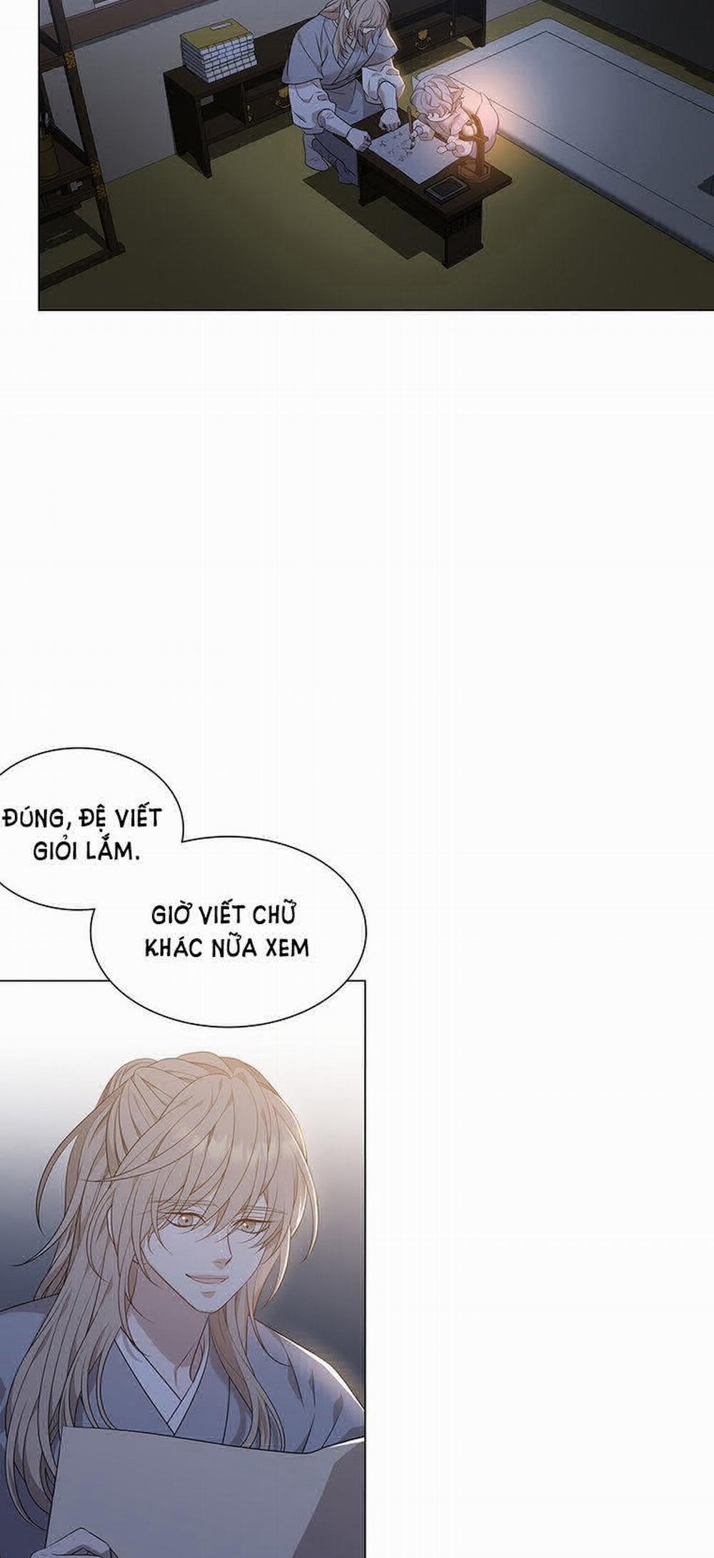 [18+] Ve Vãn, Mê Hoặc Hồ Ly 17.1 trang 40