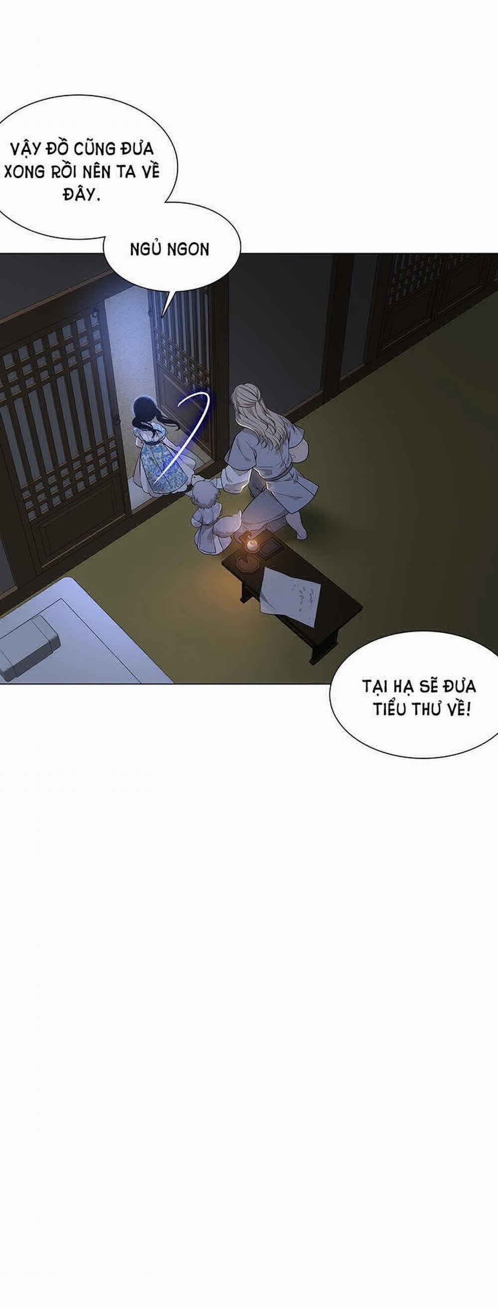 [18+] Ve Vãn, Mê Hoặc Hồ Ly 17.2 trang 16