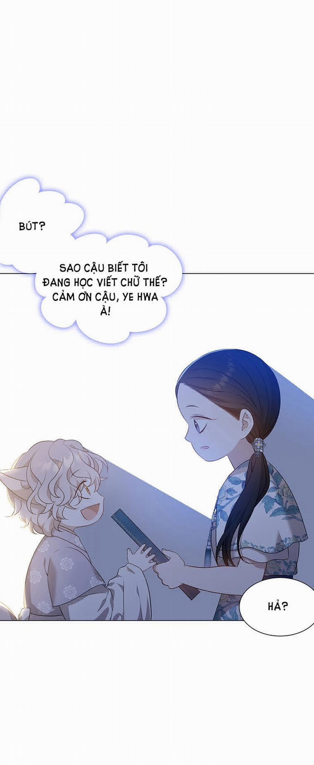 [18+] Ve Vãn, Mê Hoặc Hồ Ly 17.2 trang 9
