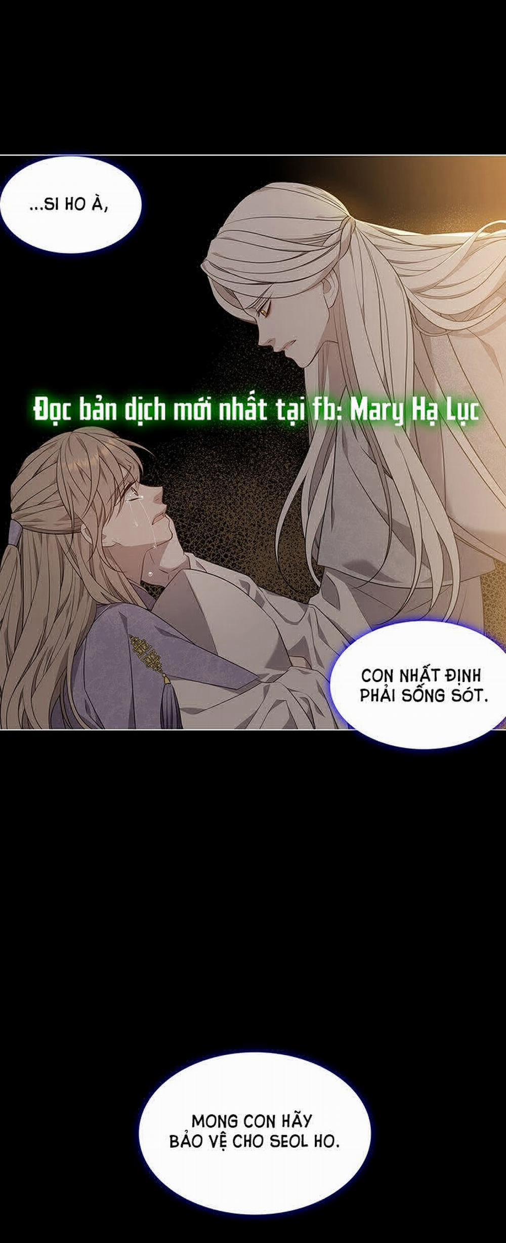[18+] Ve Vãn, Mê Hoặc Hồ Ly 18.1 trang 27