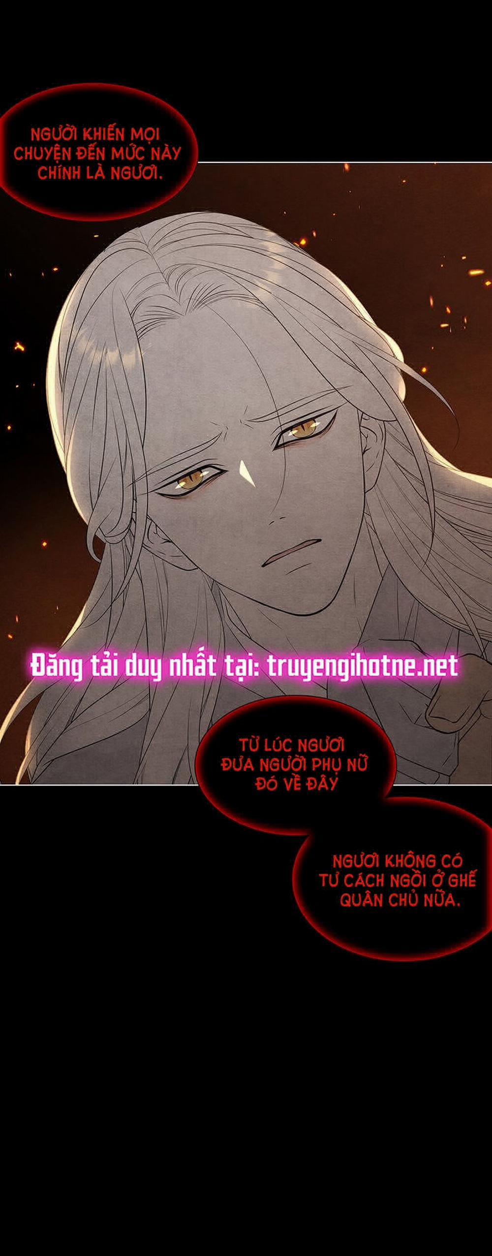 [18+] Ve Vãn, Mê Hoặc Hồ Ly 18.1 trang 6
