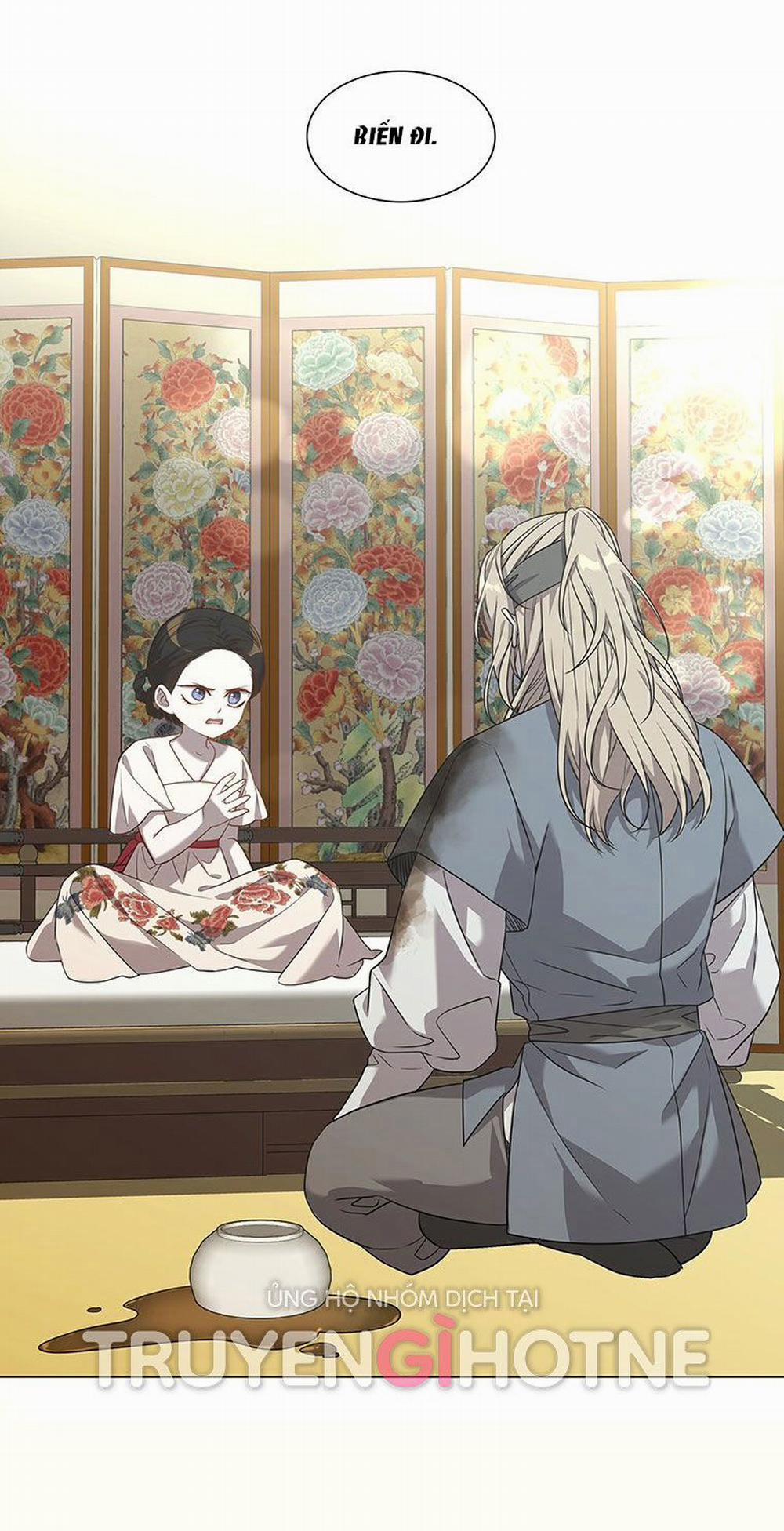 [18+] Ve Vãn, Mê Hoặc Hồ Ly 2.5 trang 13