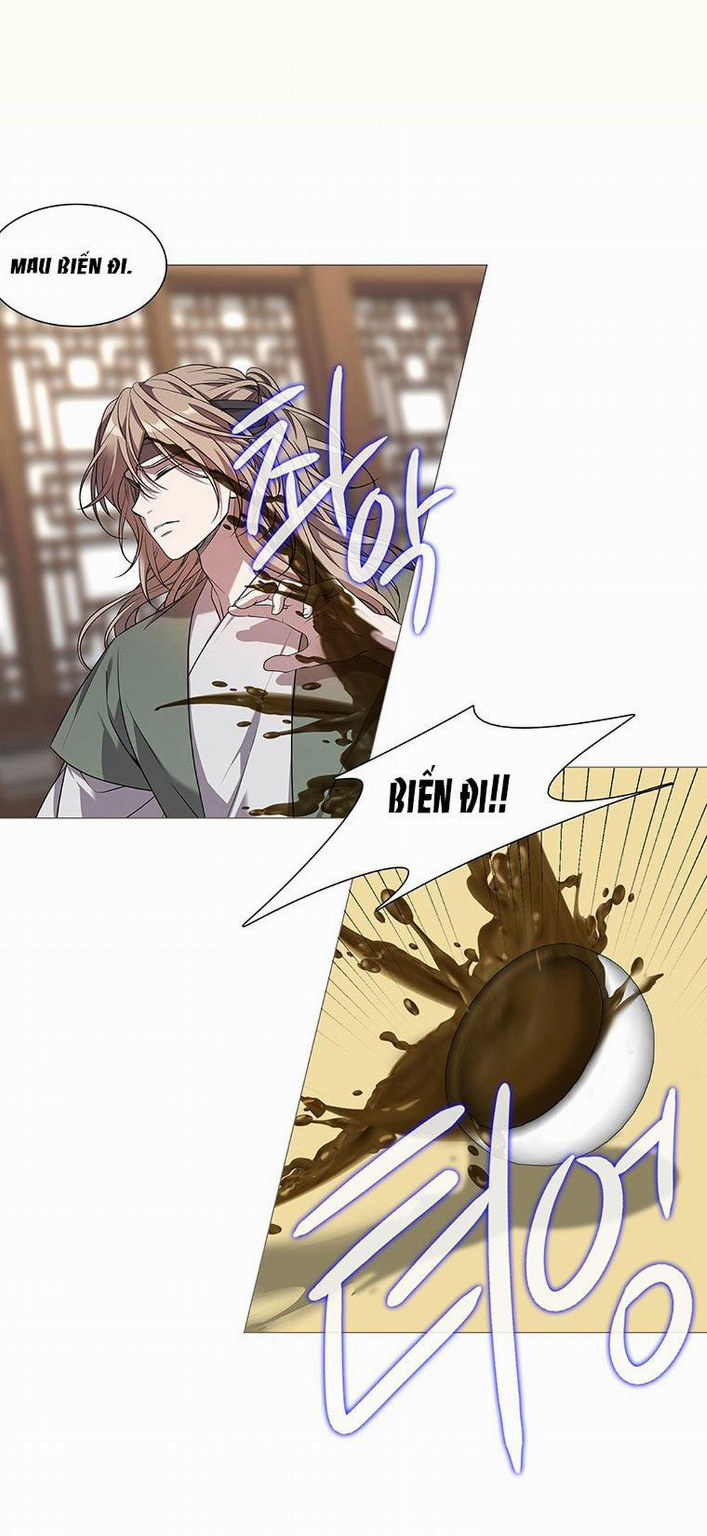 [18+] Ve Vãn, Mê Hoặc Hồ Ly 2.5 trang 14