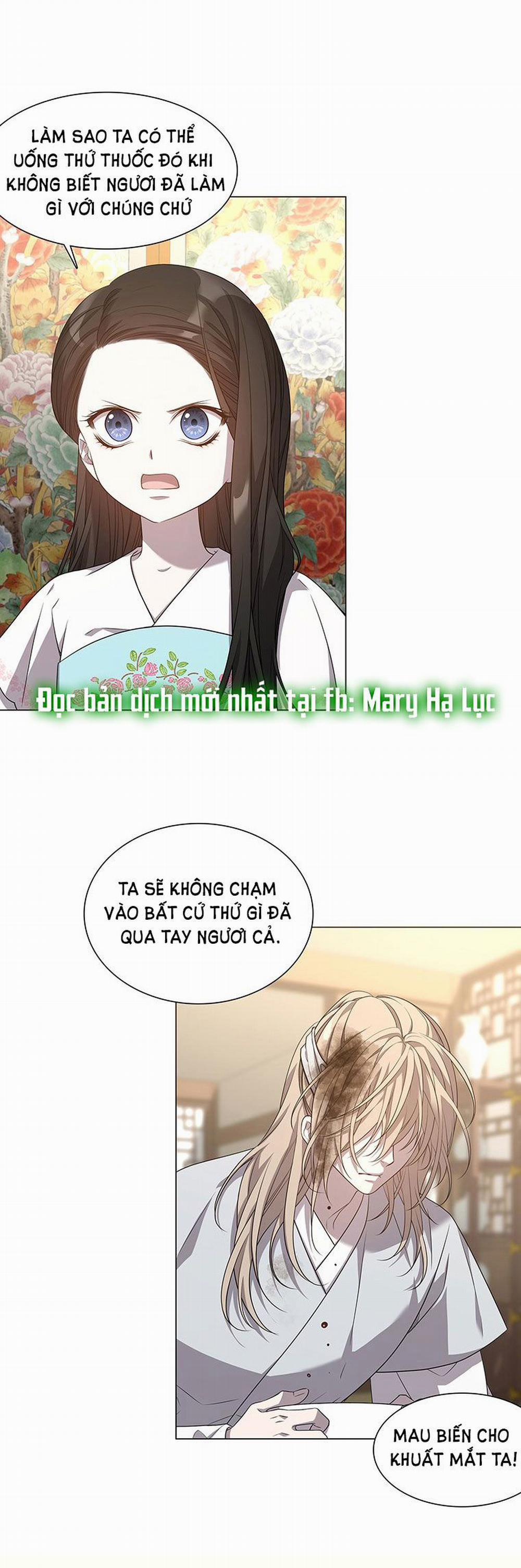 [18+] Ve Vãn, Mê Hoặc Hồ Ly 2.5 trang 18