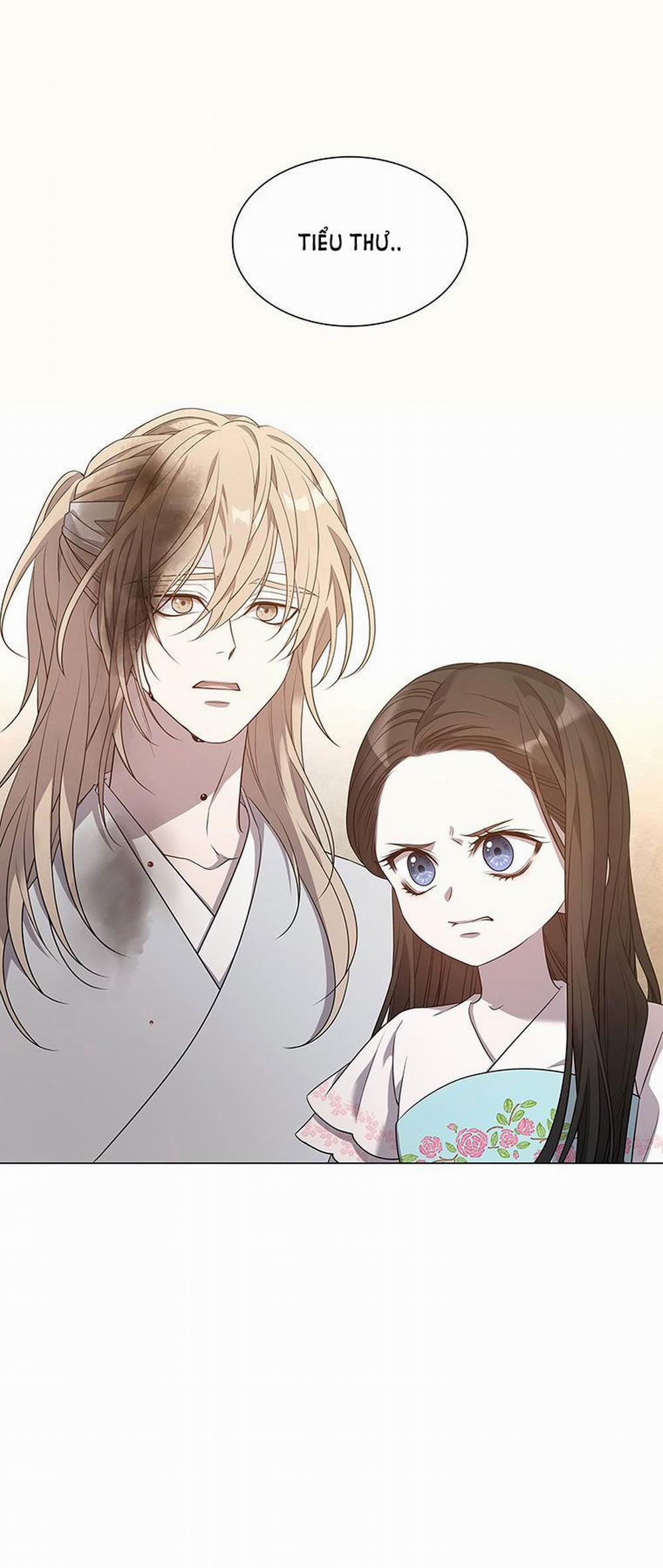 [18+] Ve Vãn, Mê Hoặc Hồ Ly 2.5 trang 19