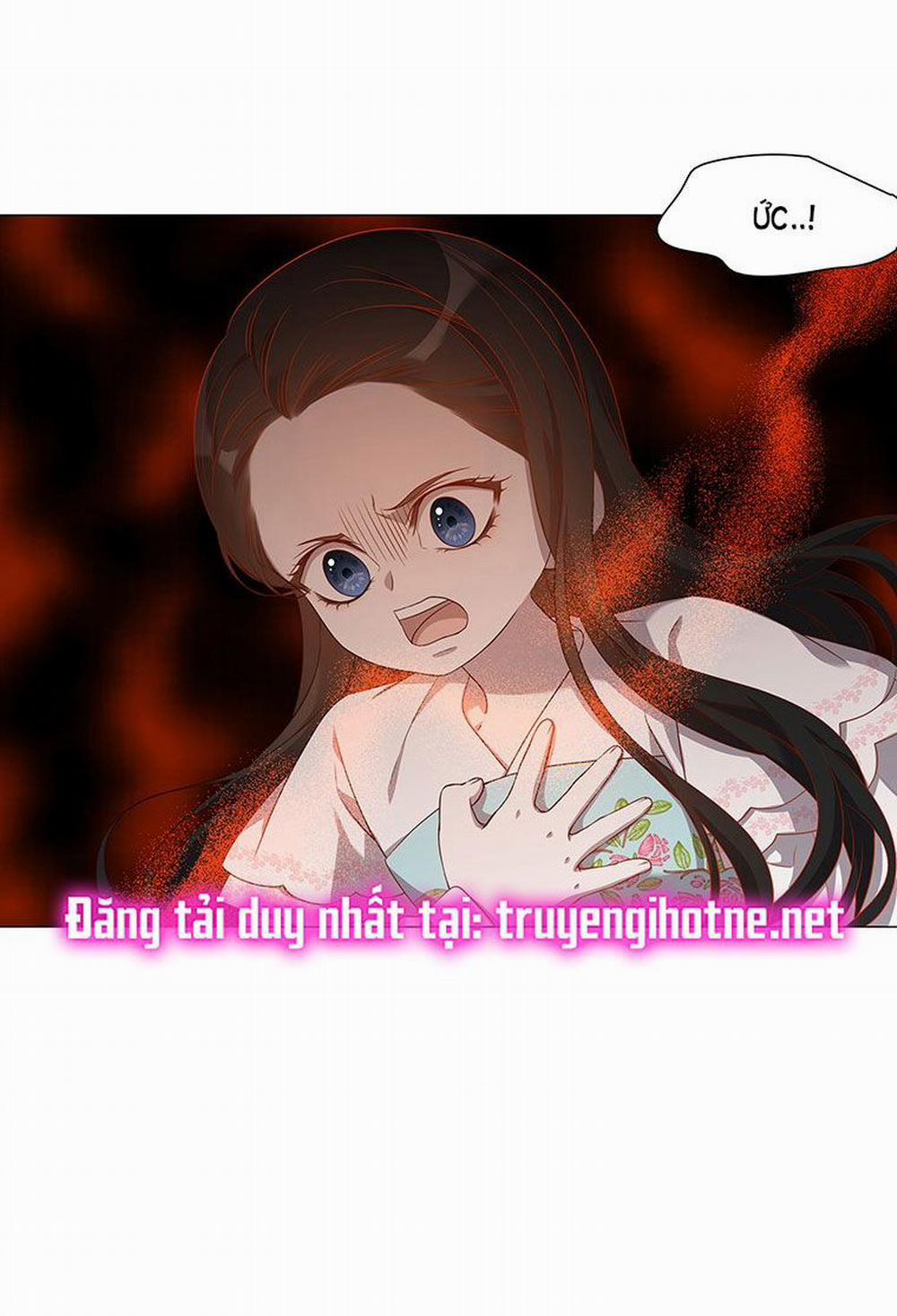 [18+] Ve Vãn, Mê Hoặc Hồ Ly 2.5 trang 21