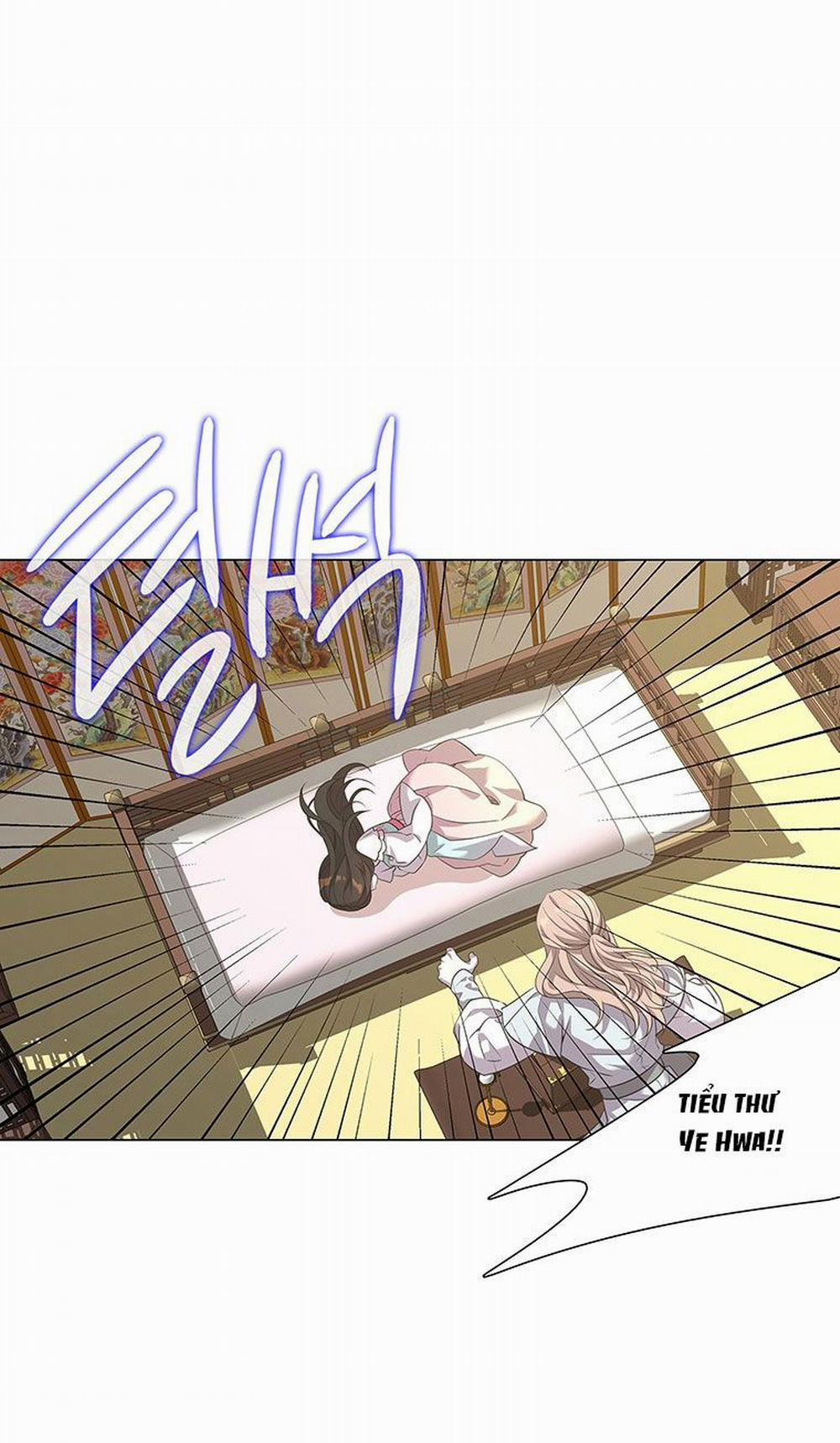 [18+] Ve Vãn, Mê Hoặc Hồ Ly 2.5 trang 23