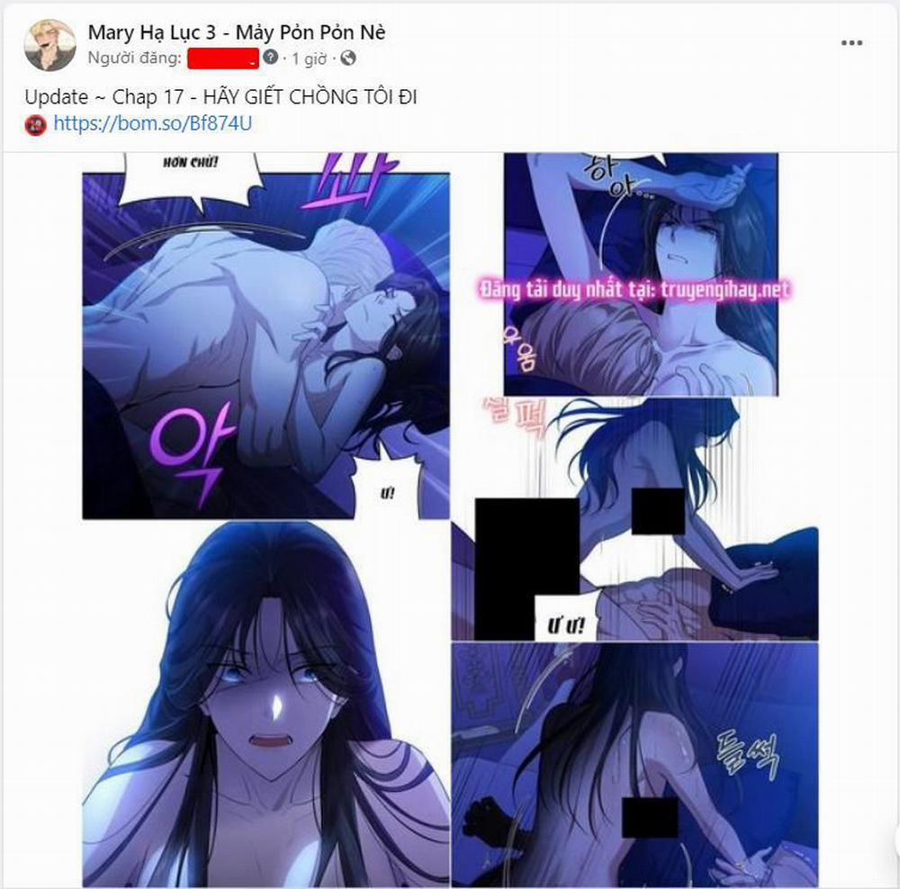 [18+] Ve Vãn, Mê Hoặc Hồ Ly 2.5 trang 28