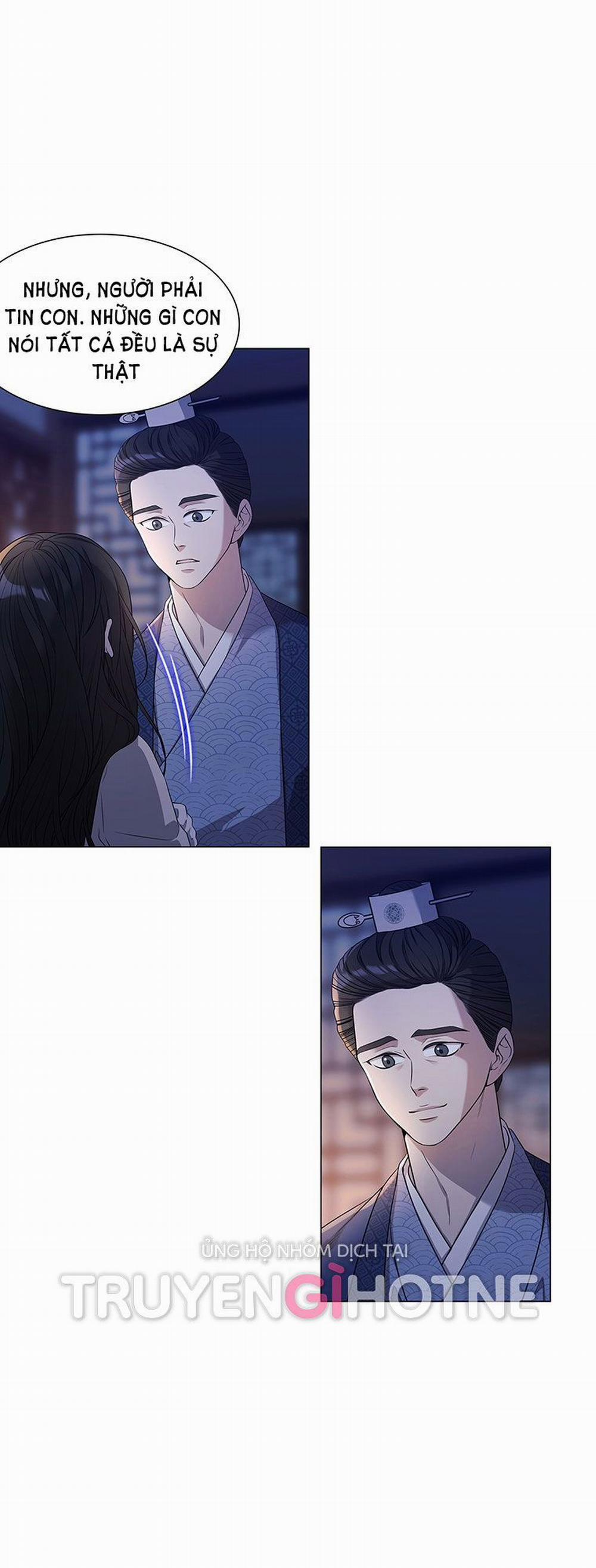 [18+] Ve Vãn, Mê Hoặc Hồ Ly 2.5 trang 41