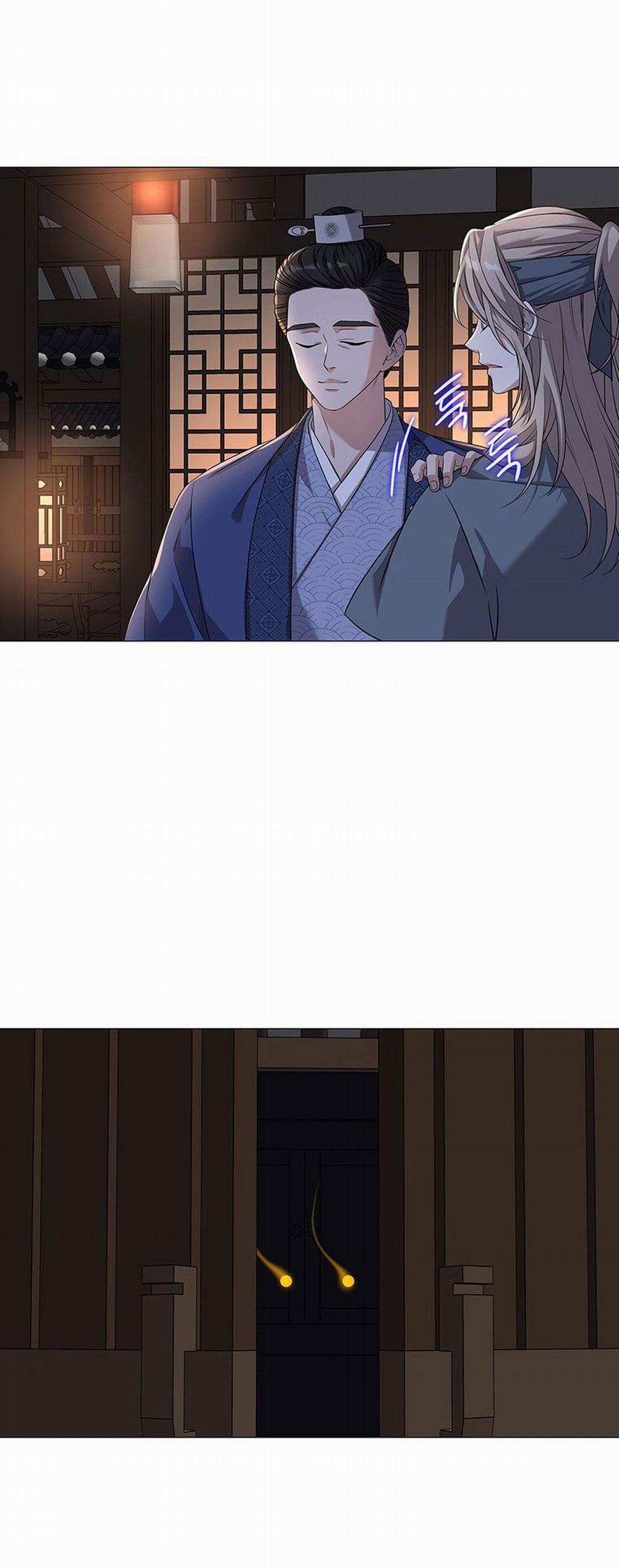 [18+] Ve Vãn, Mê Hoặc Hồ Ly 2.5 trang 46