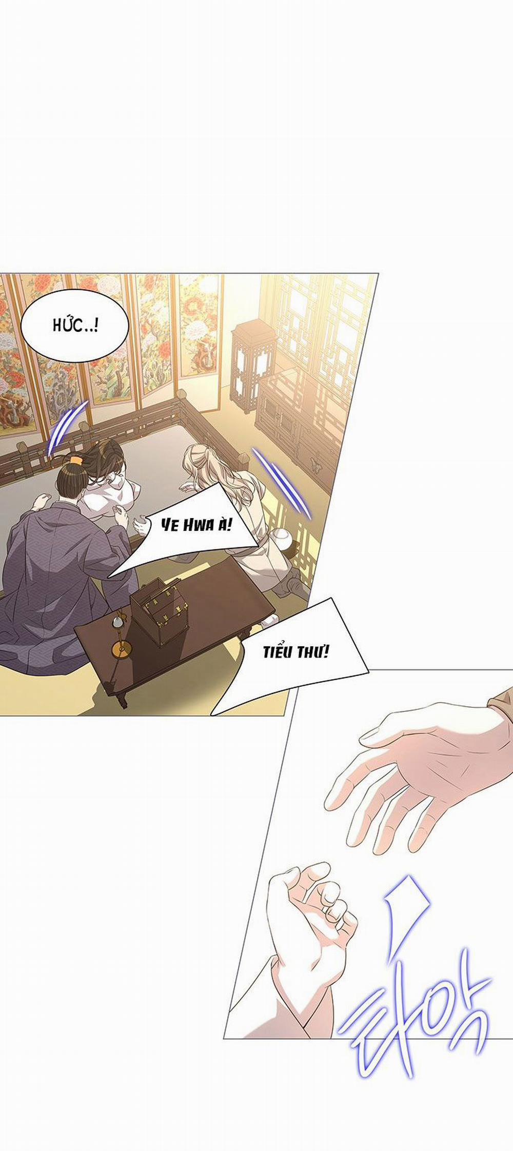 [18+] Ve Vãn, Mê Hoặc Hồ Ly 2.5 trang 5