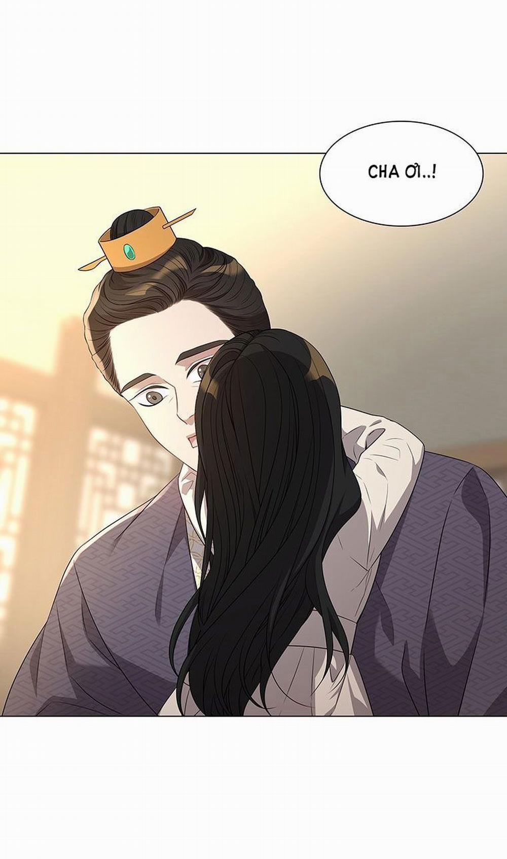 [18+] Ve Vãn, Mê Hoặc Hồ Ly 2 trang 11